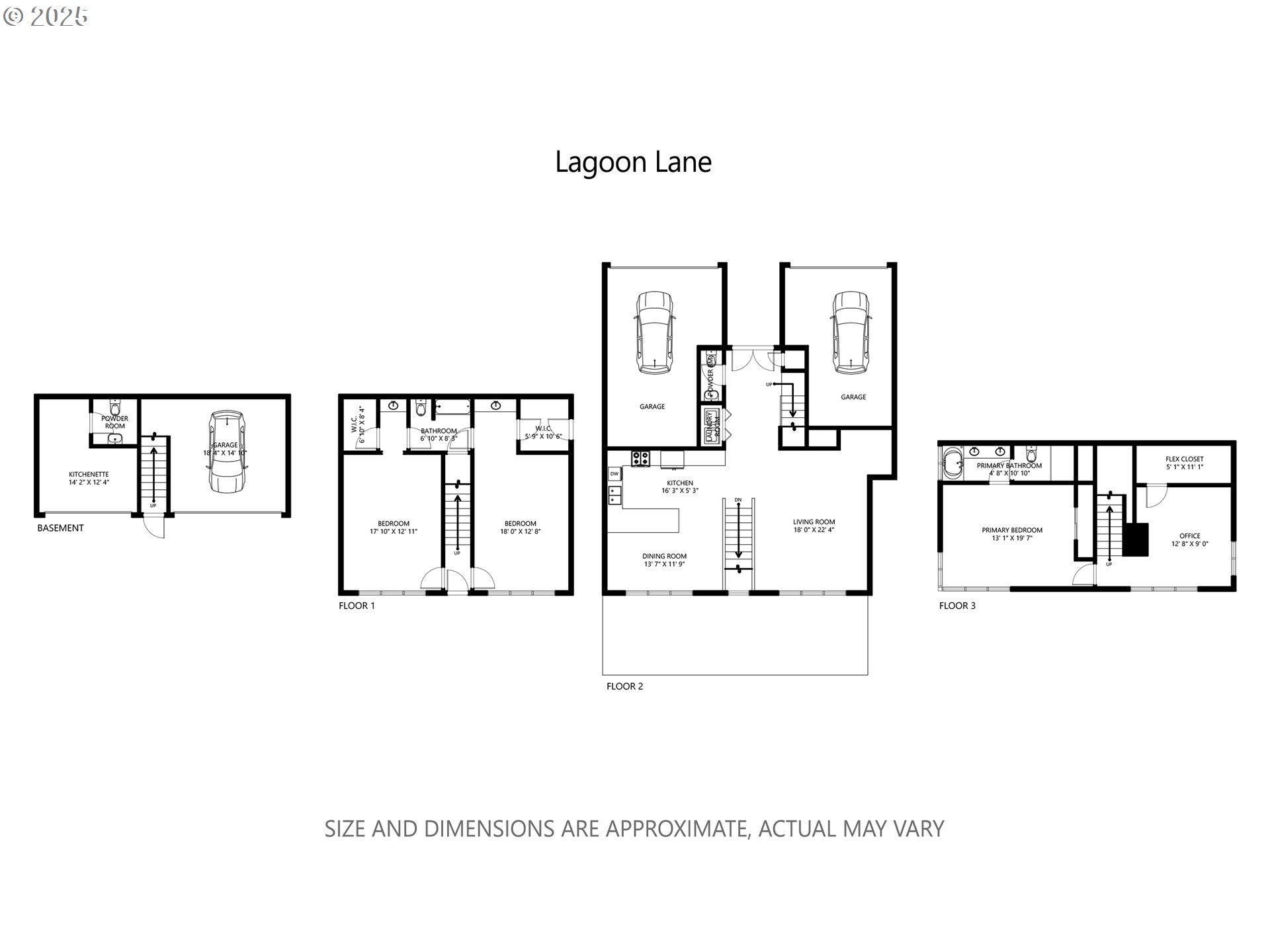 2036 Ne Lagoon Ln Property Photo 48