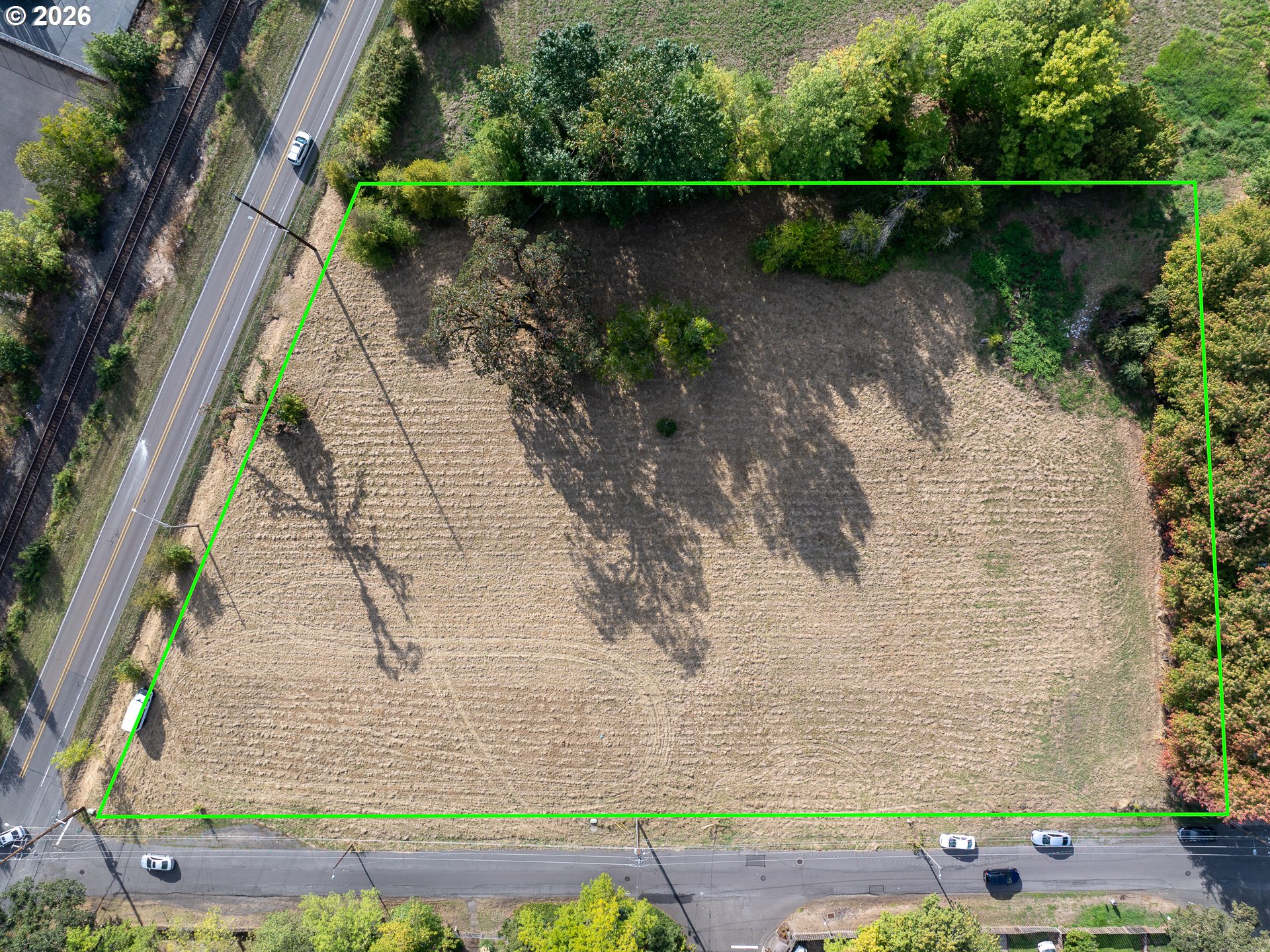 Se Stanley Avenue Property Photo 1