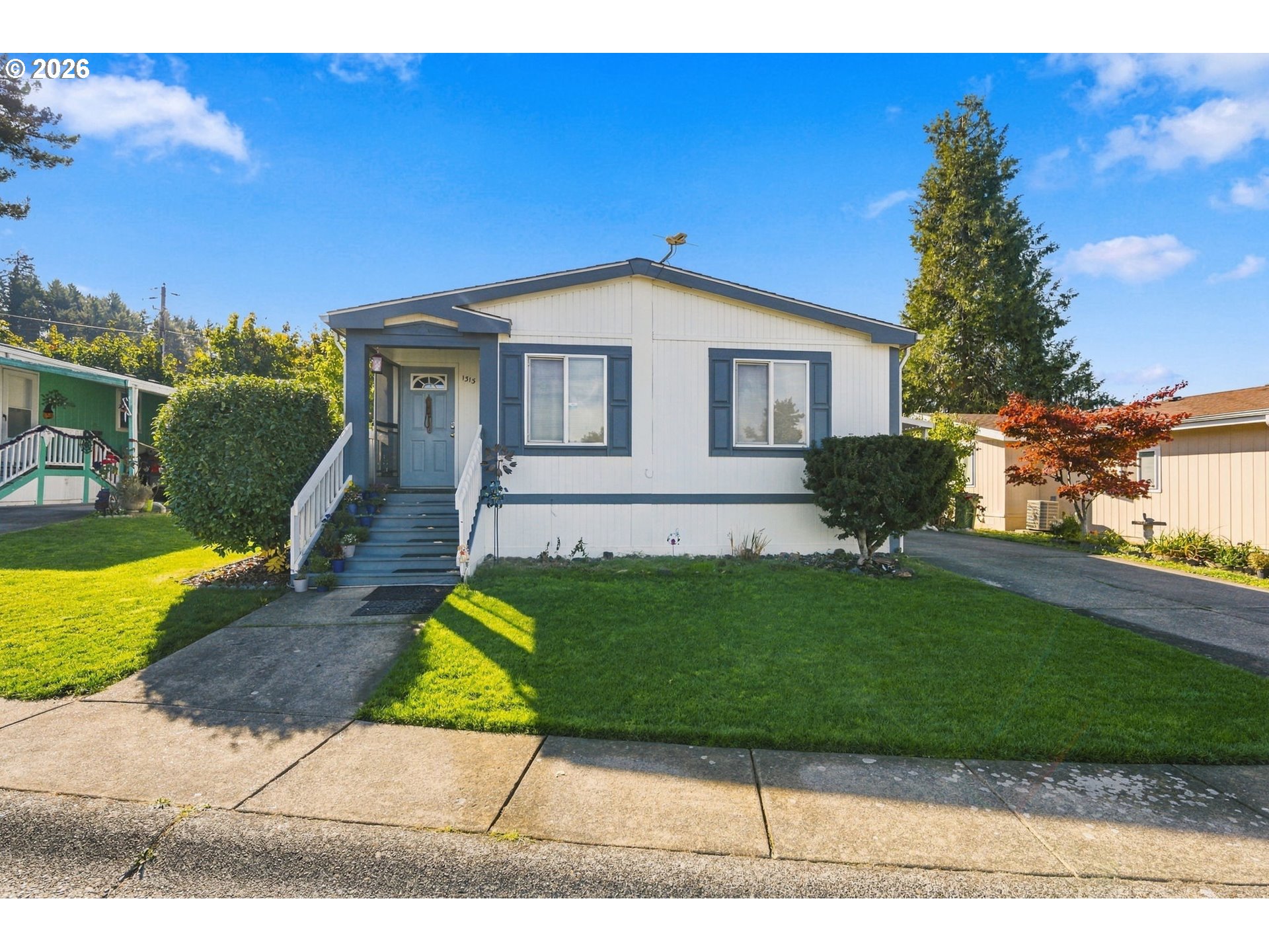 1313 E Monroe Ave Property Photo 1