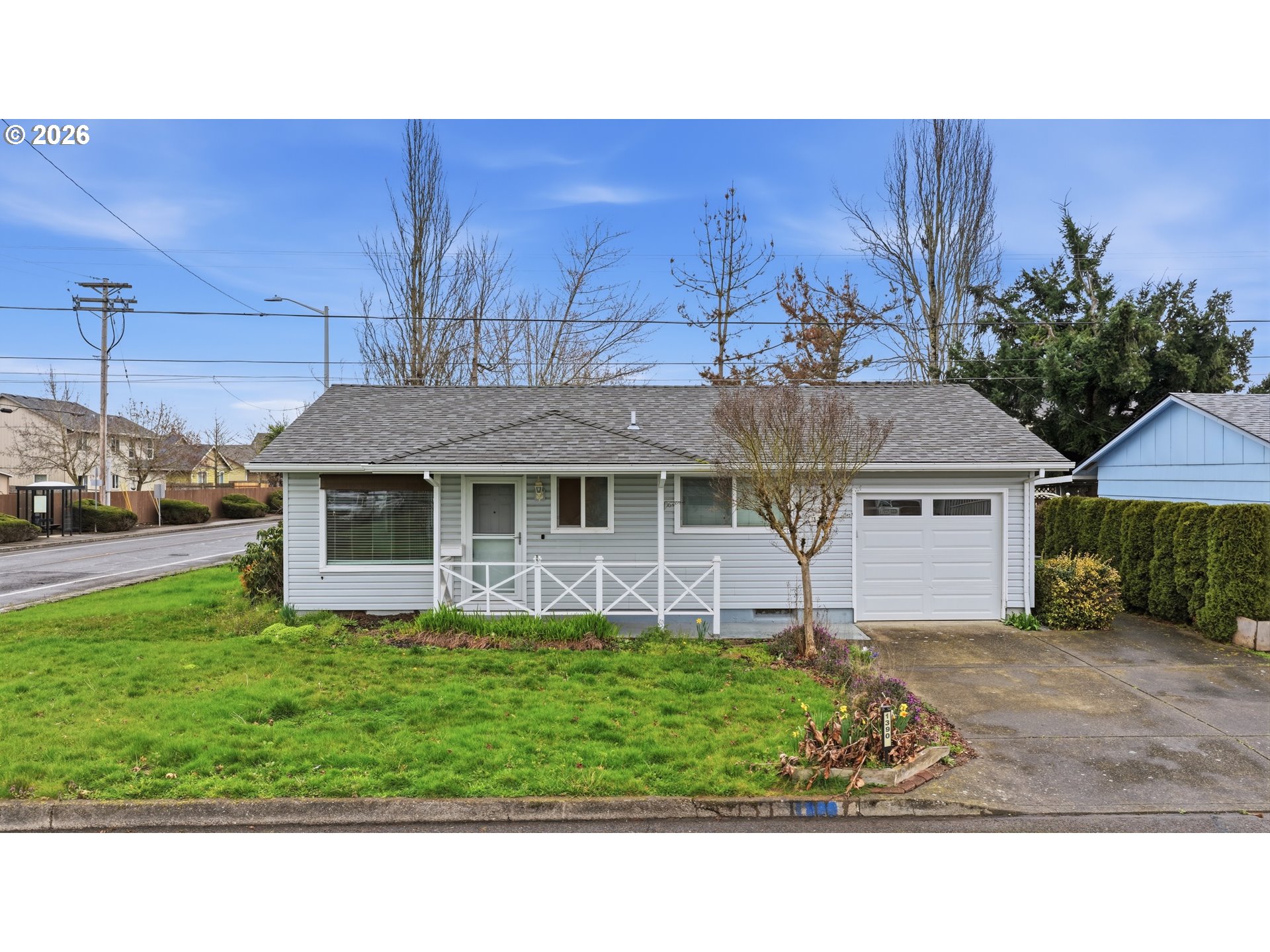 1390 ASTOR WAY Property Photo 1
