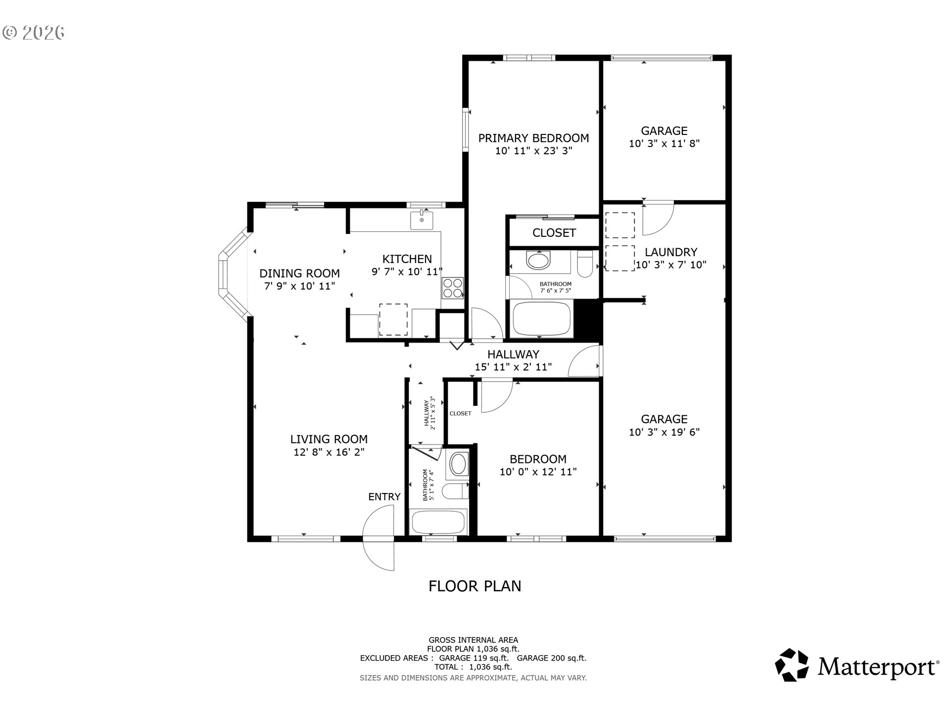1390 Astor Way Property Photo 2