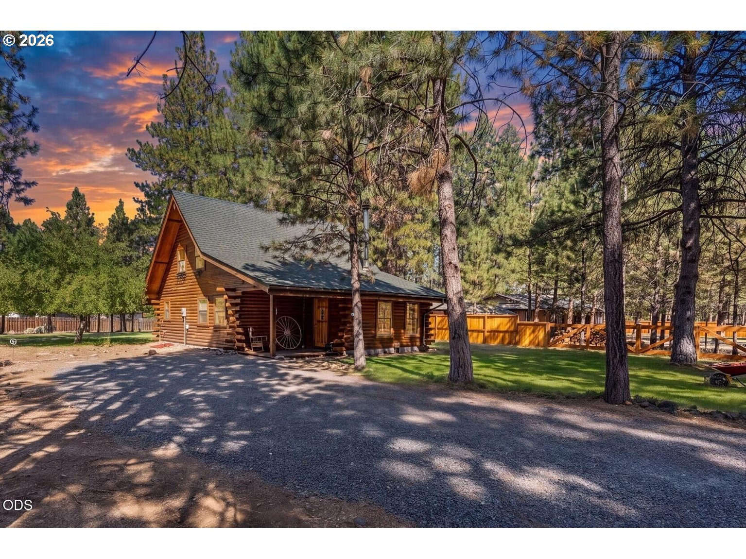 14842 Stagecoach Property Photo 1