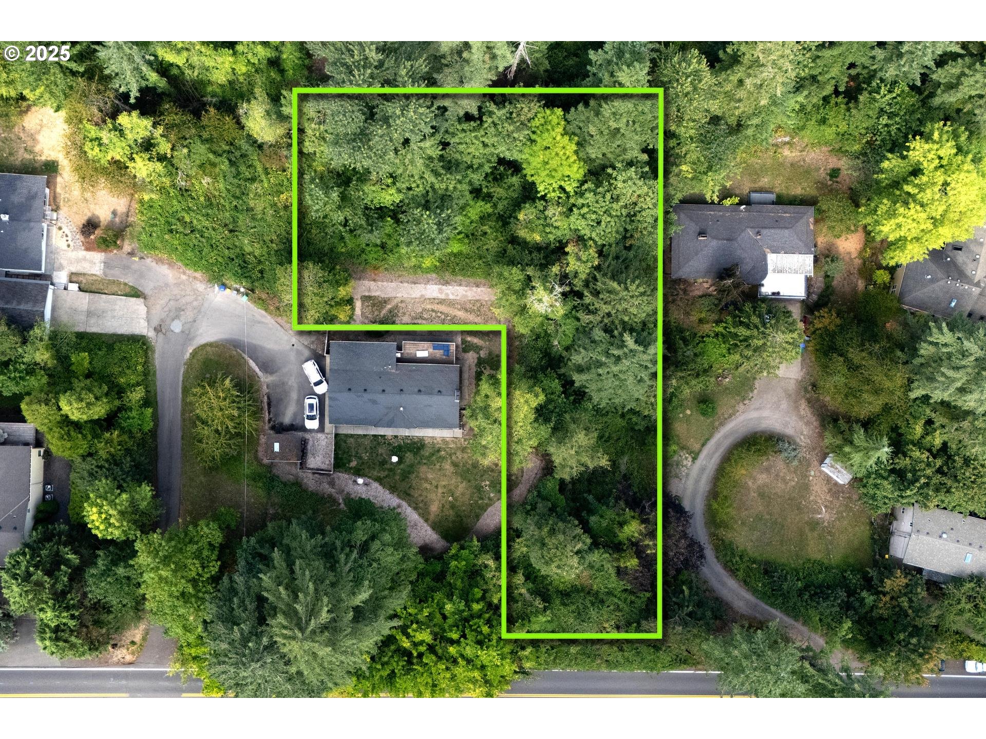 Sw 43rd Ave Property Photo 1