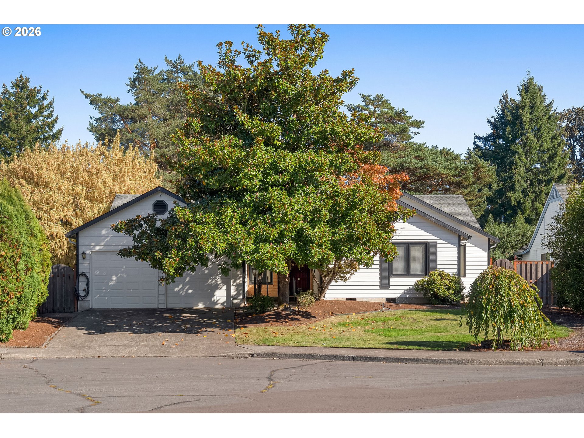 17025 Nw Meadow Grass Dr Property Photo 1