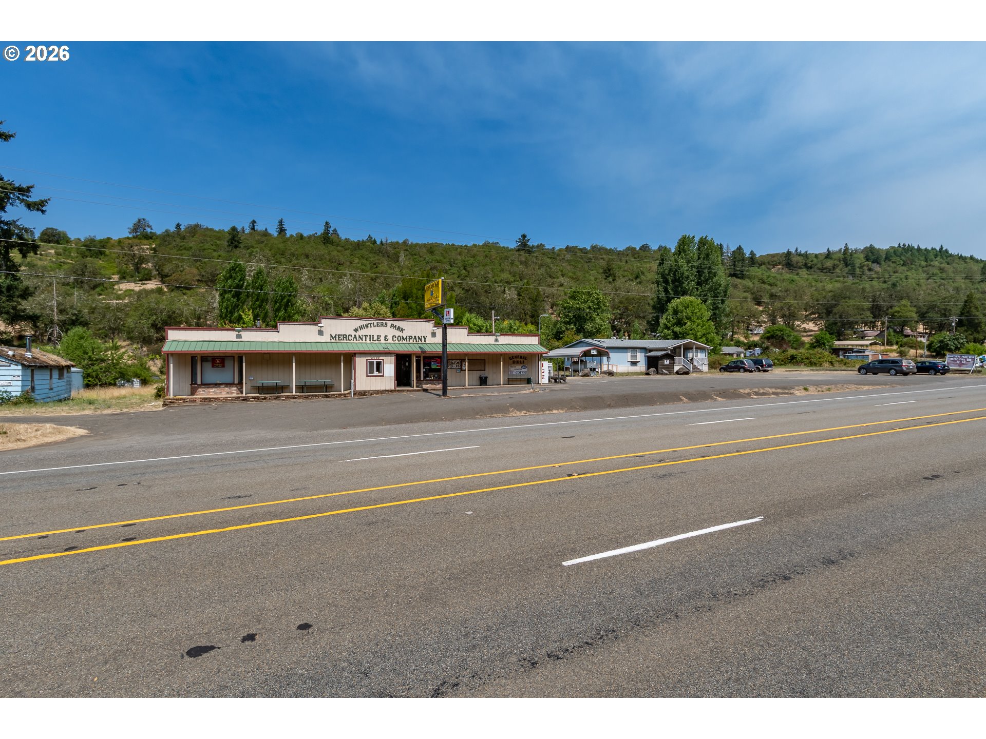 14190 N Umpqua Hwy Property Photo 2