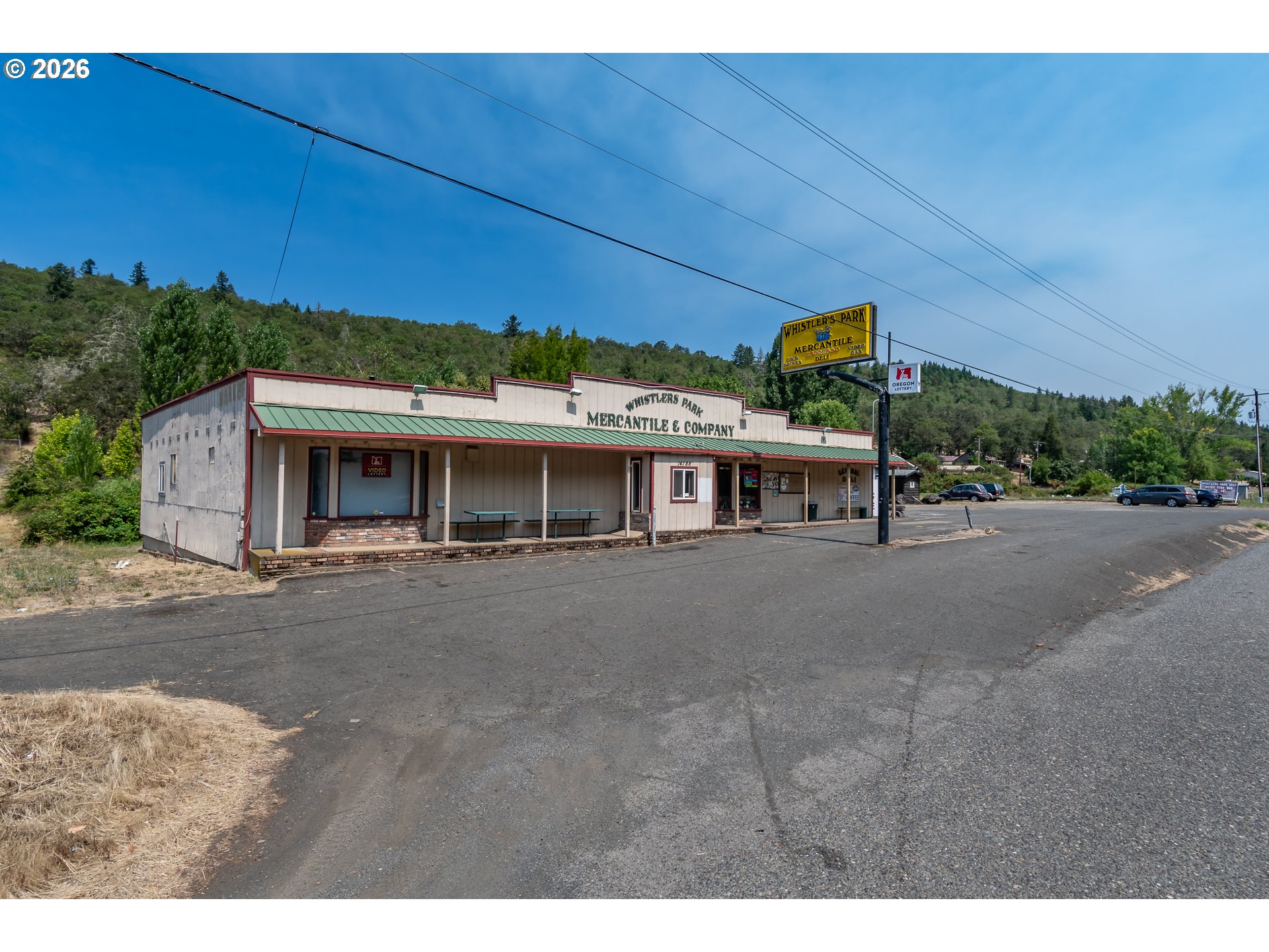 14190 N Umpqua Hwy Property Photo 6