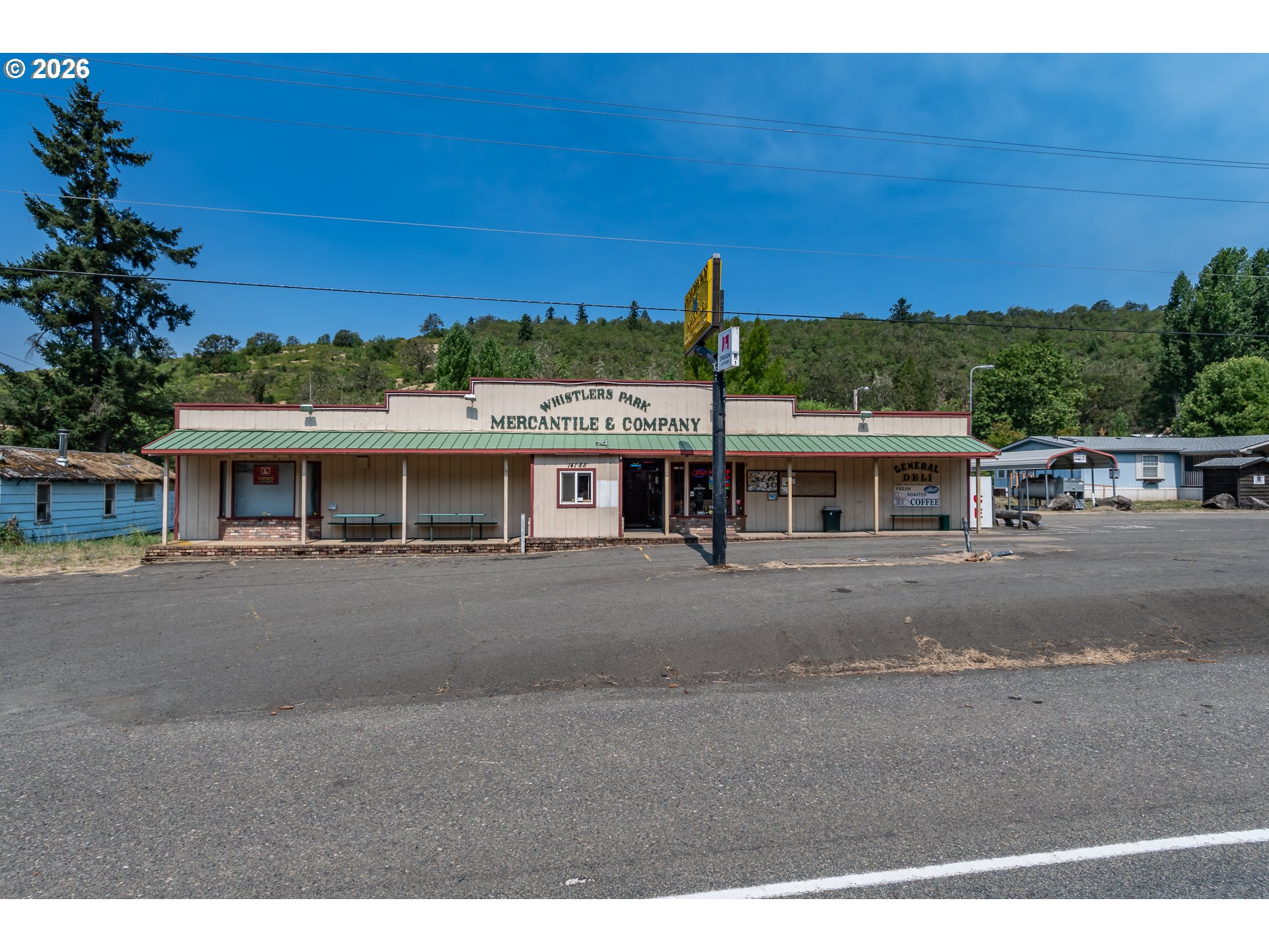 14190 N Umpqua Hwy Property Photo 7