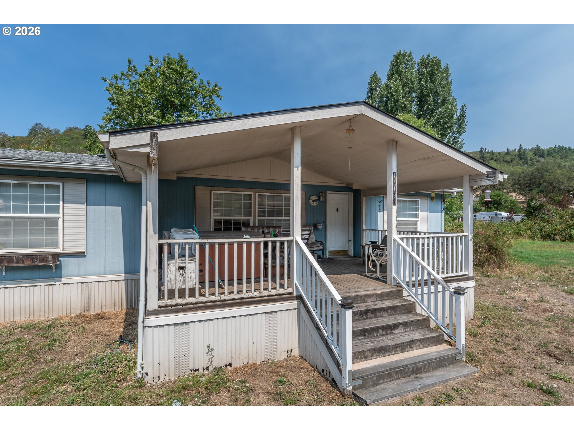 14190 N Umpqua Hwy Property Photo 25