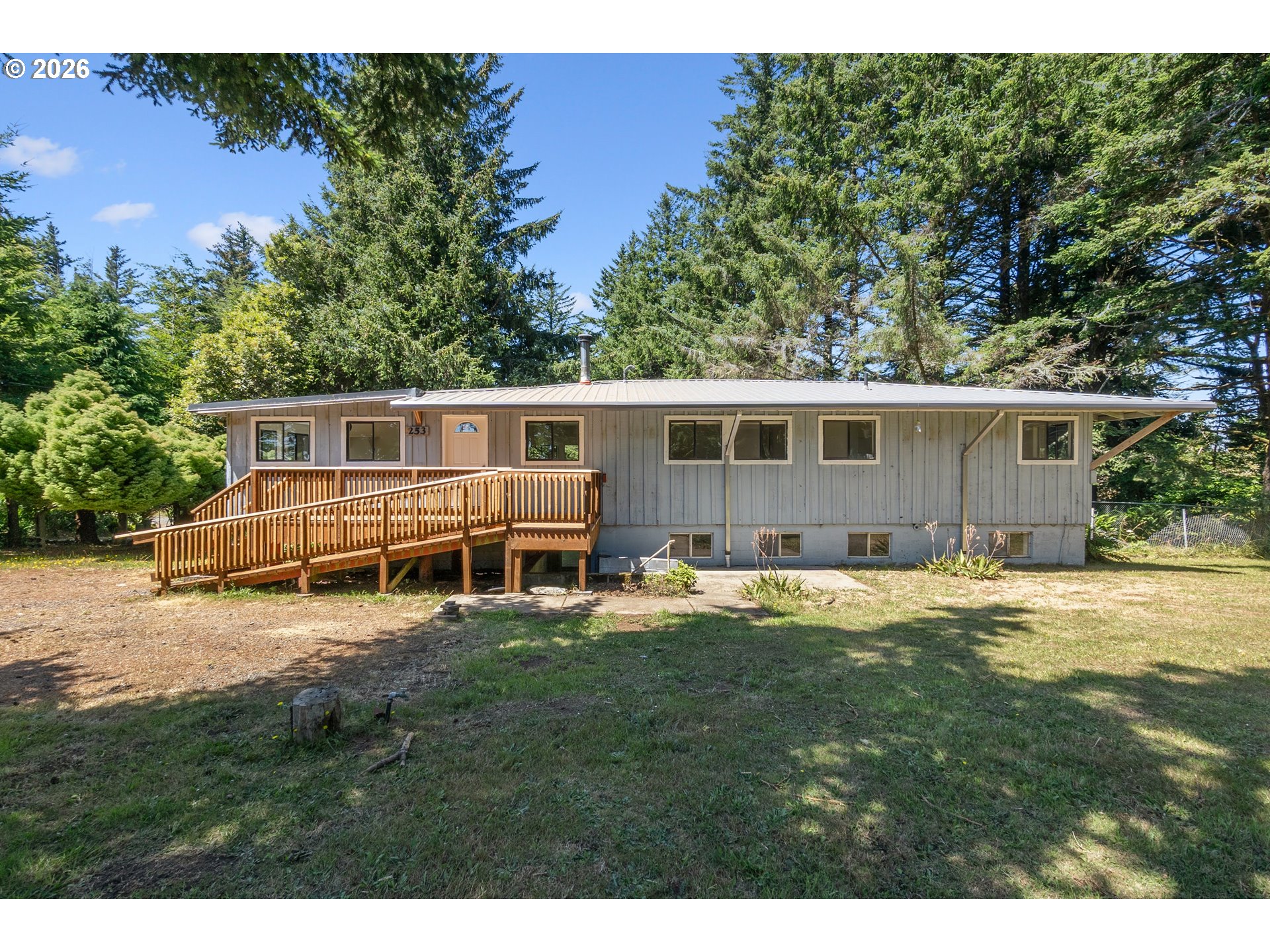 253 Coast Guard Hill Rd Property Photo 1