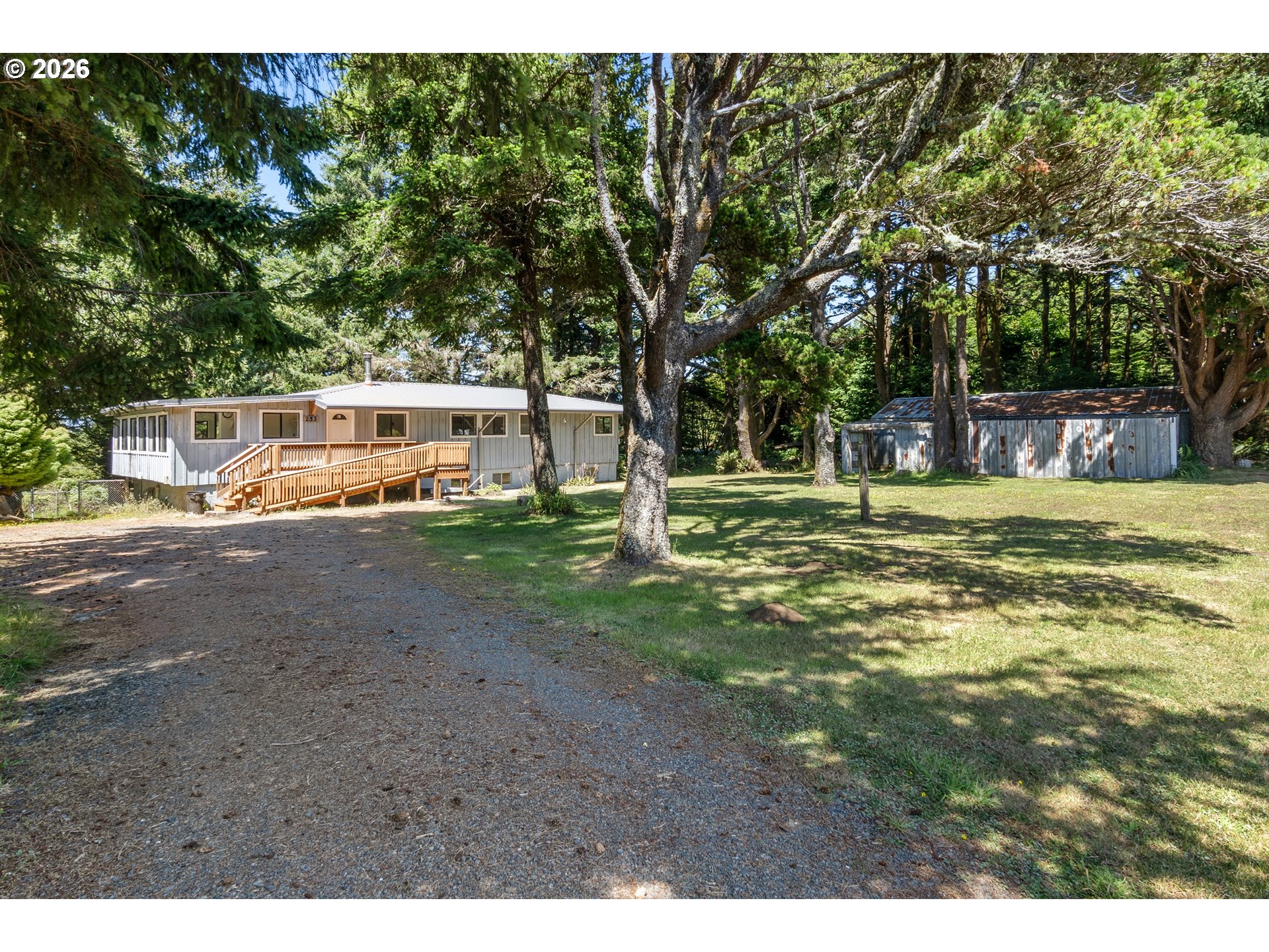 253 Coast Guard Hill Rd Property Photo 2
