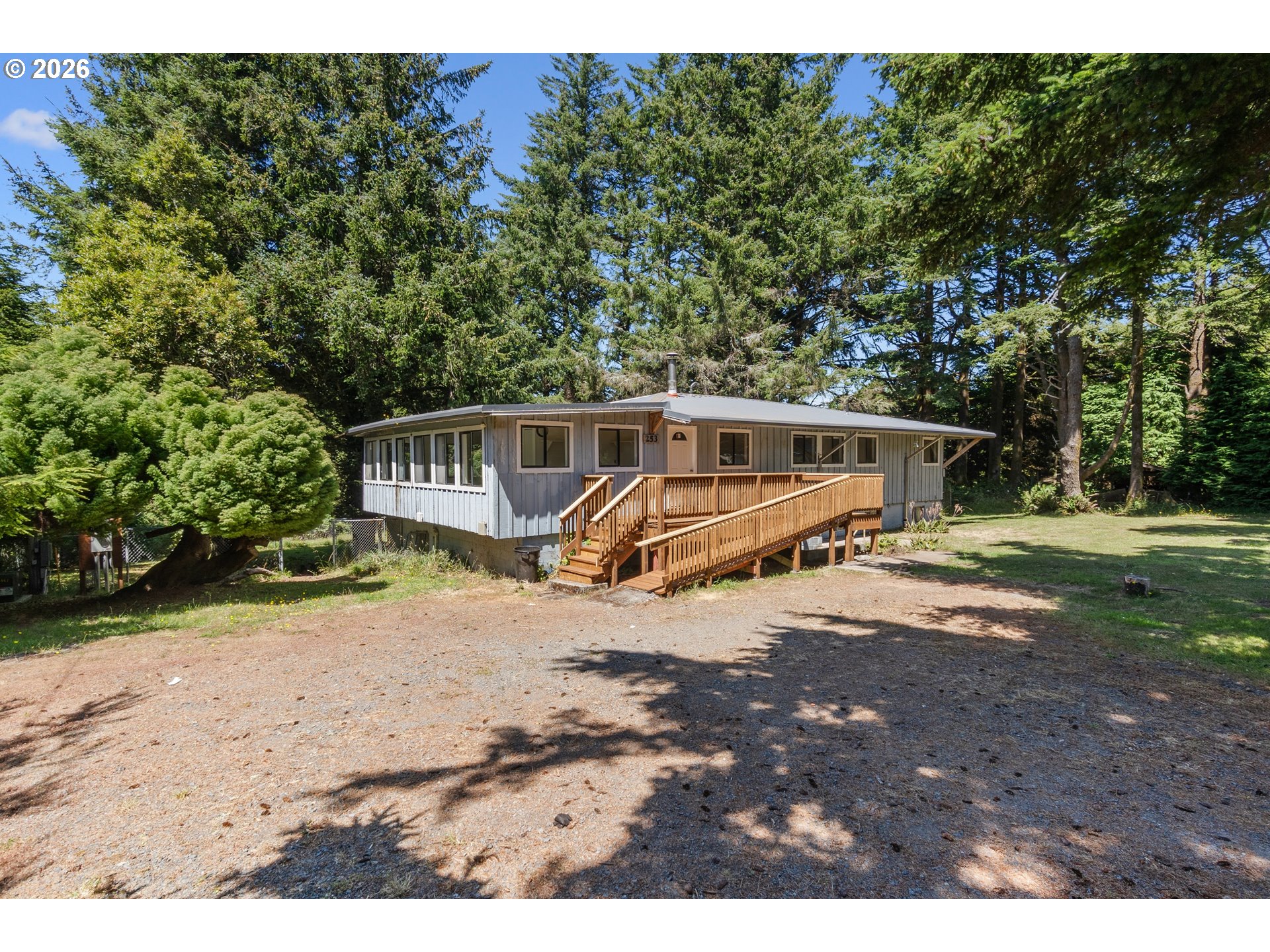253 Coast Guard Hill Rd Property Photo 3