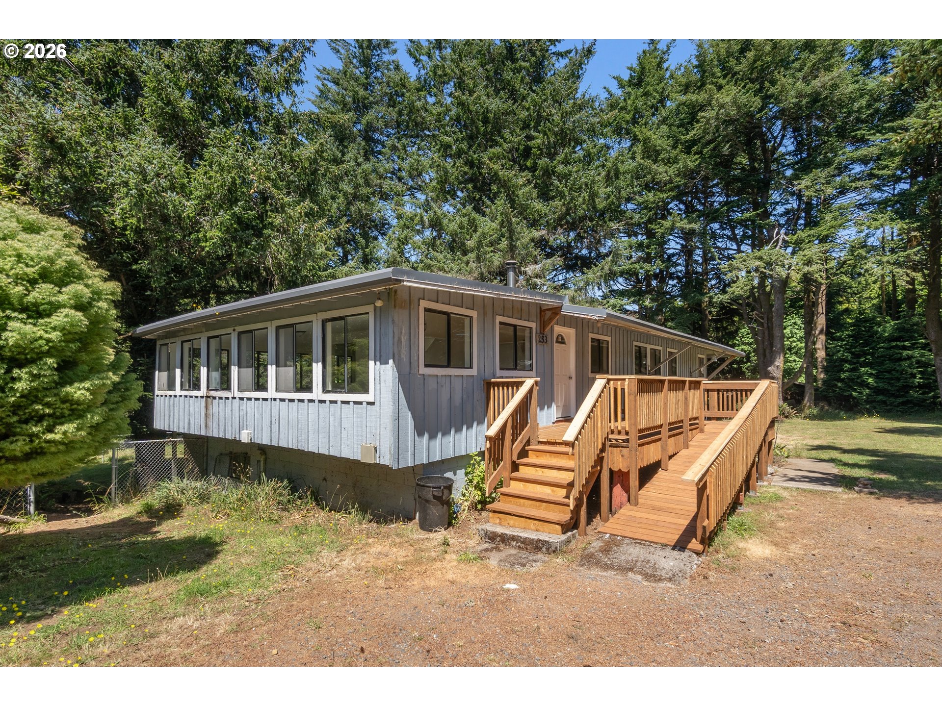 253 Coast Guard Hill Rd Property Photo 4