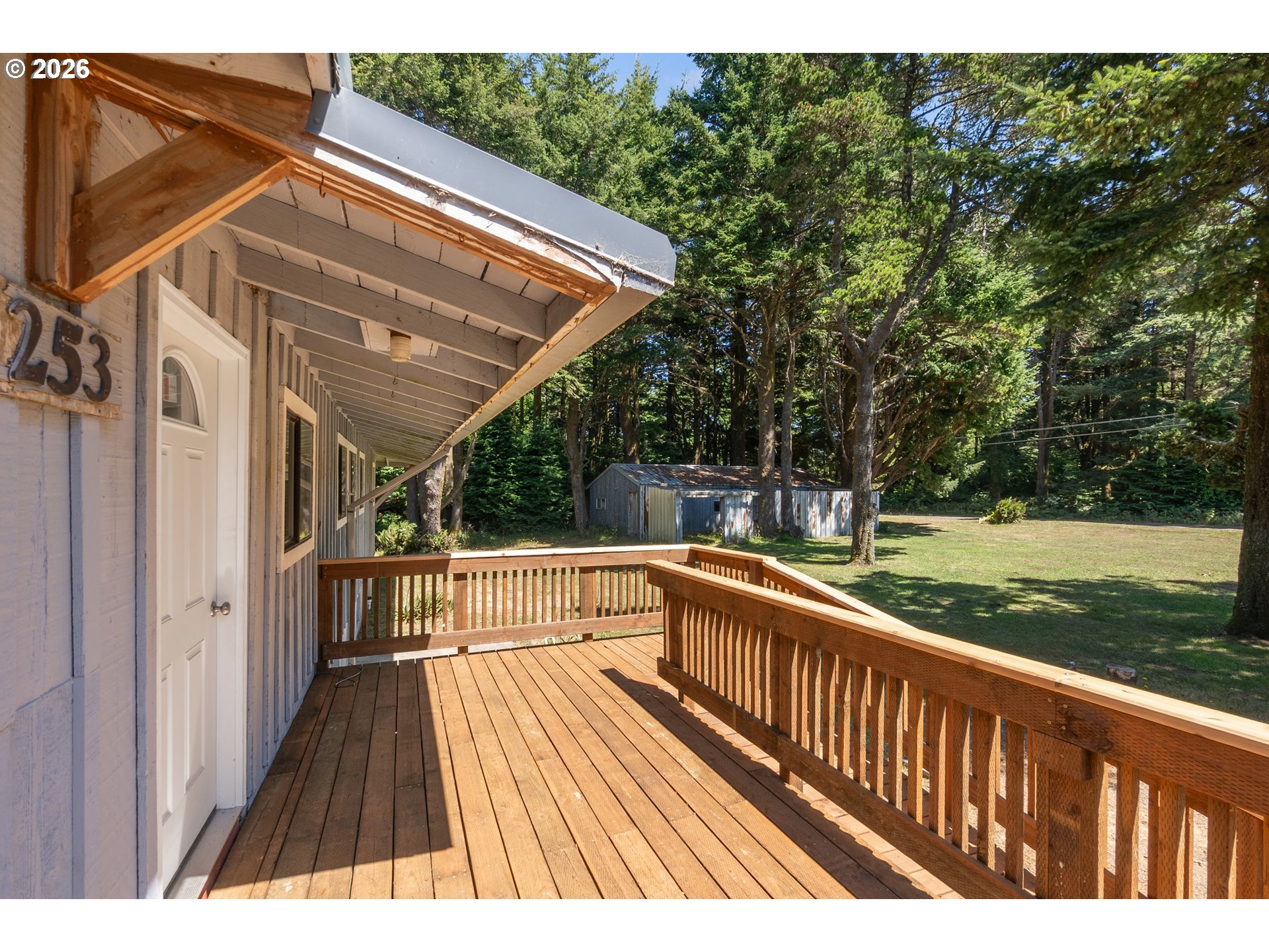 253 Coast Guard Hill Rd Property Photo 6