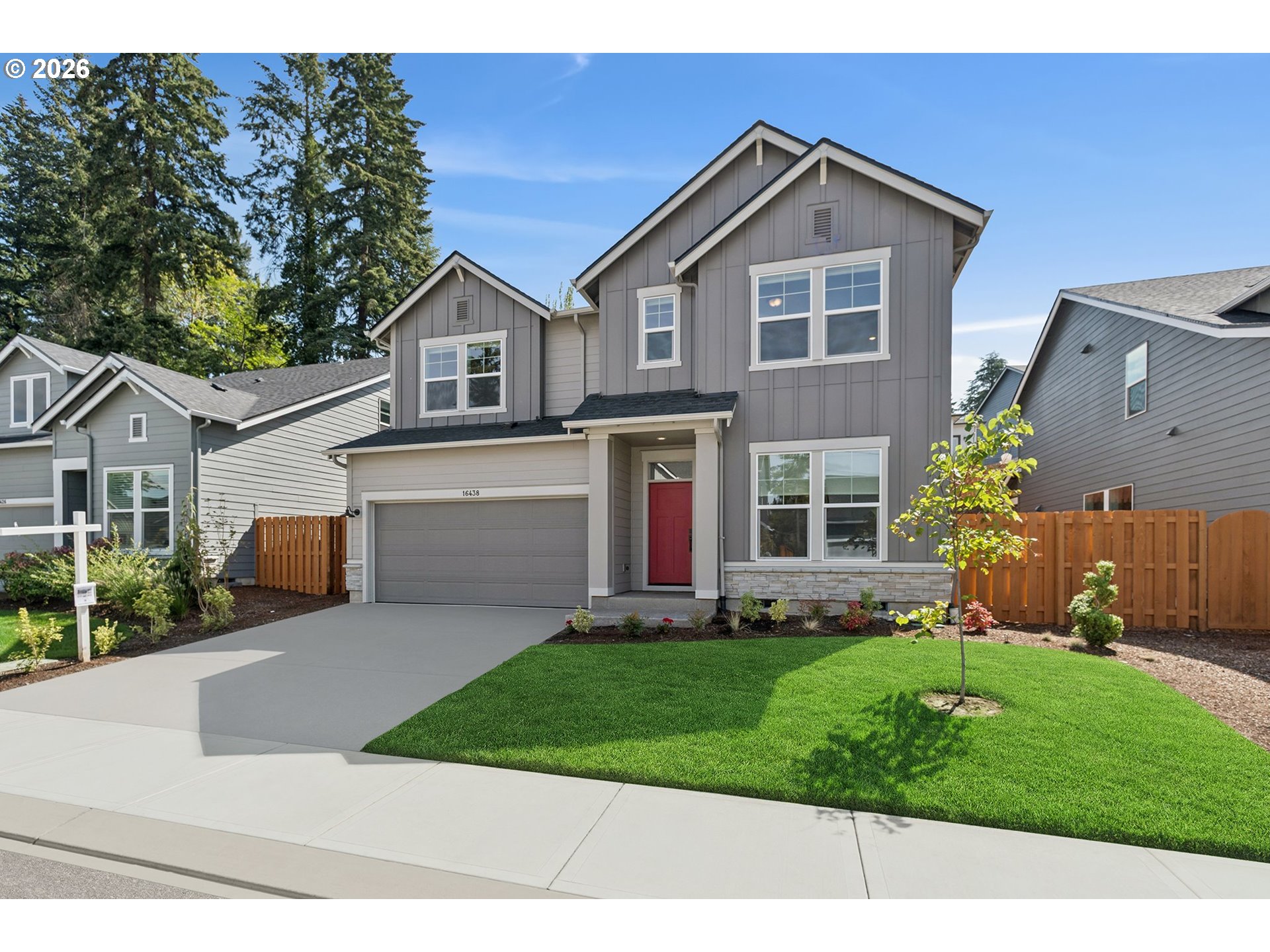 16438 Sw Cambridge Ln Property Photo 1