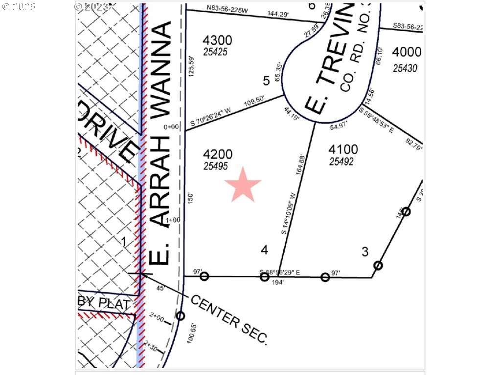 25495 E Trevino Ct Property Photo 2