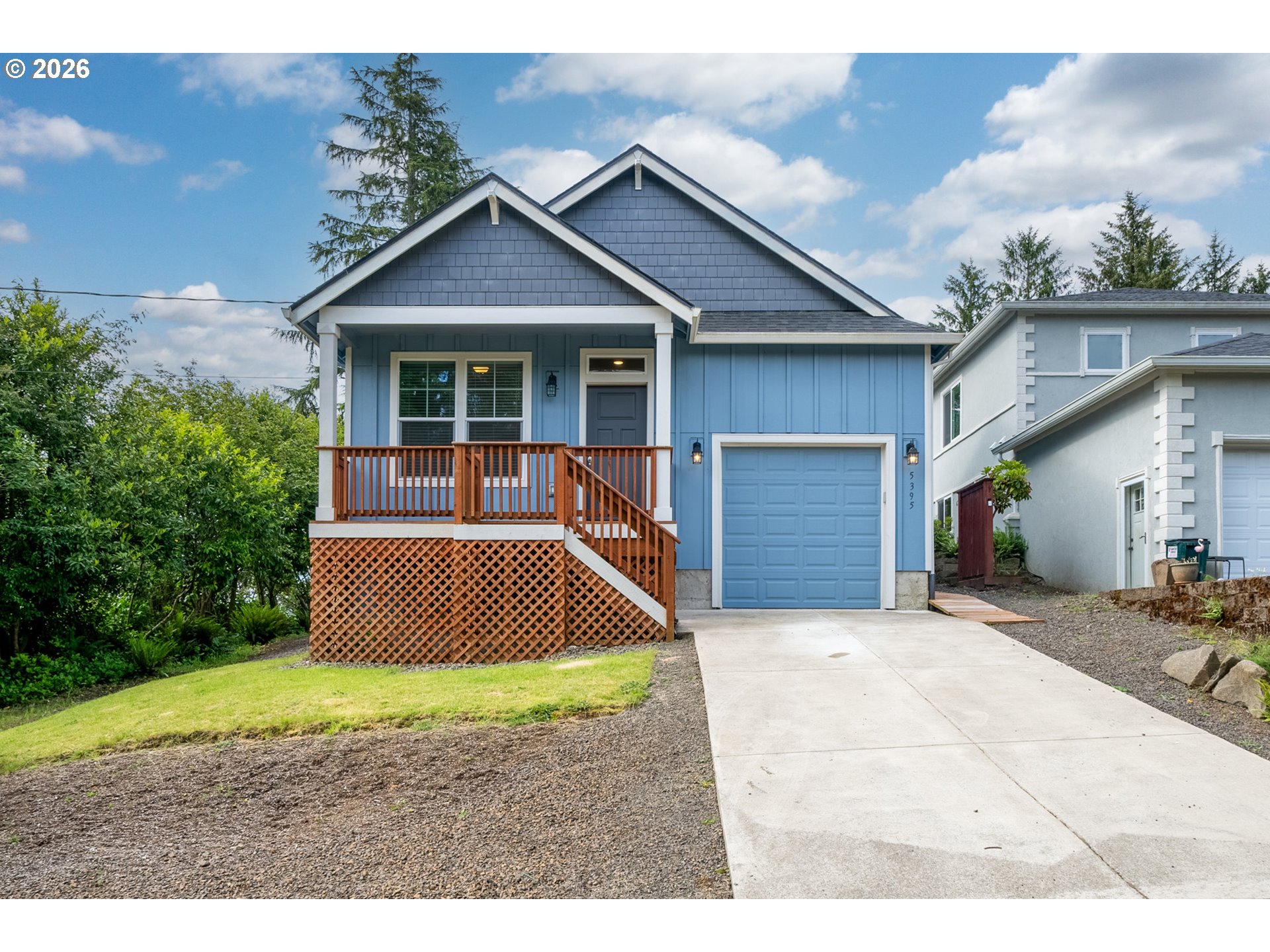 5395 HIGH ST Property Photo 1