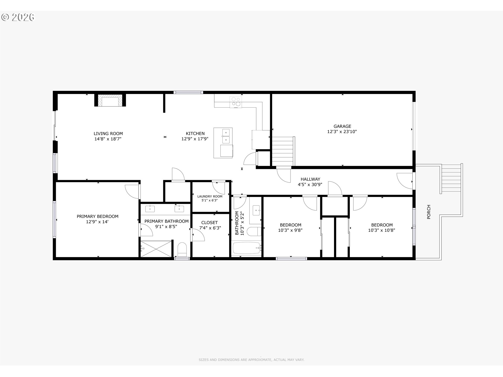 5395 High St Property Photo 32
