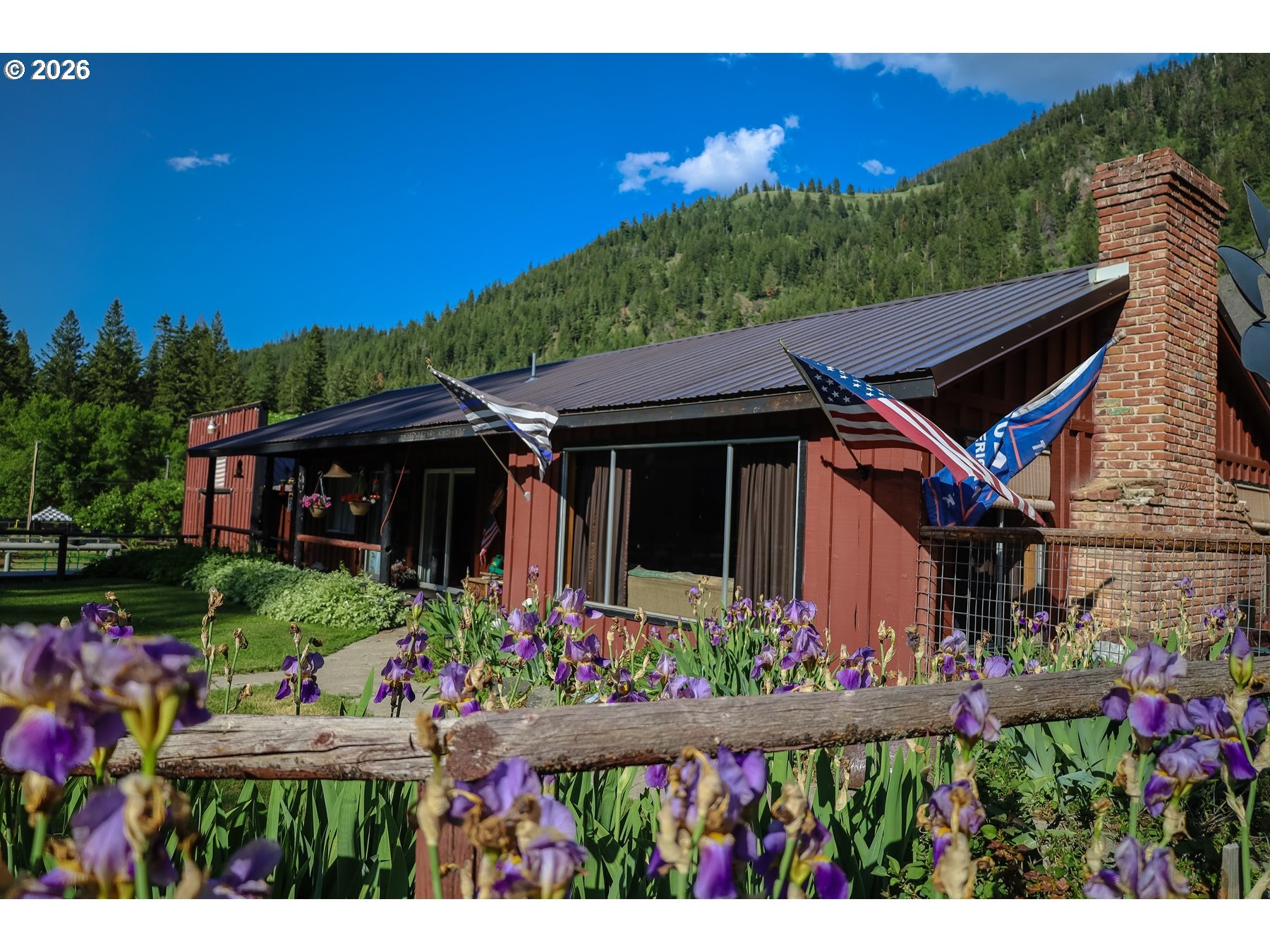 59761 Wallowa Lake Hwy Property Photo 1