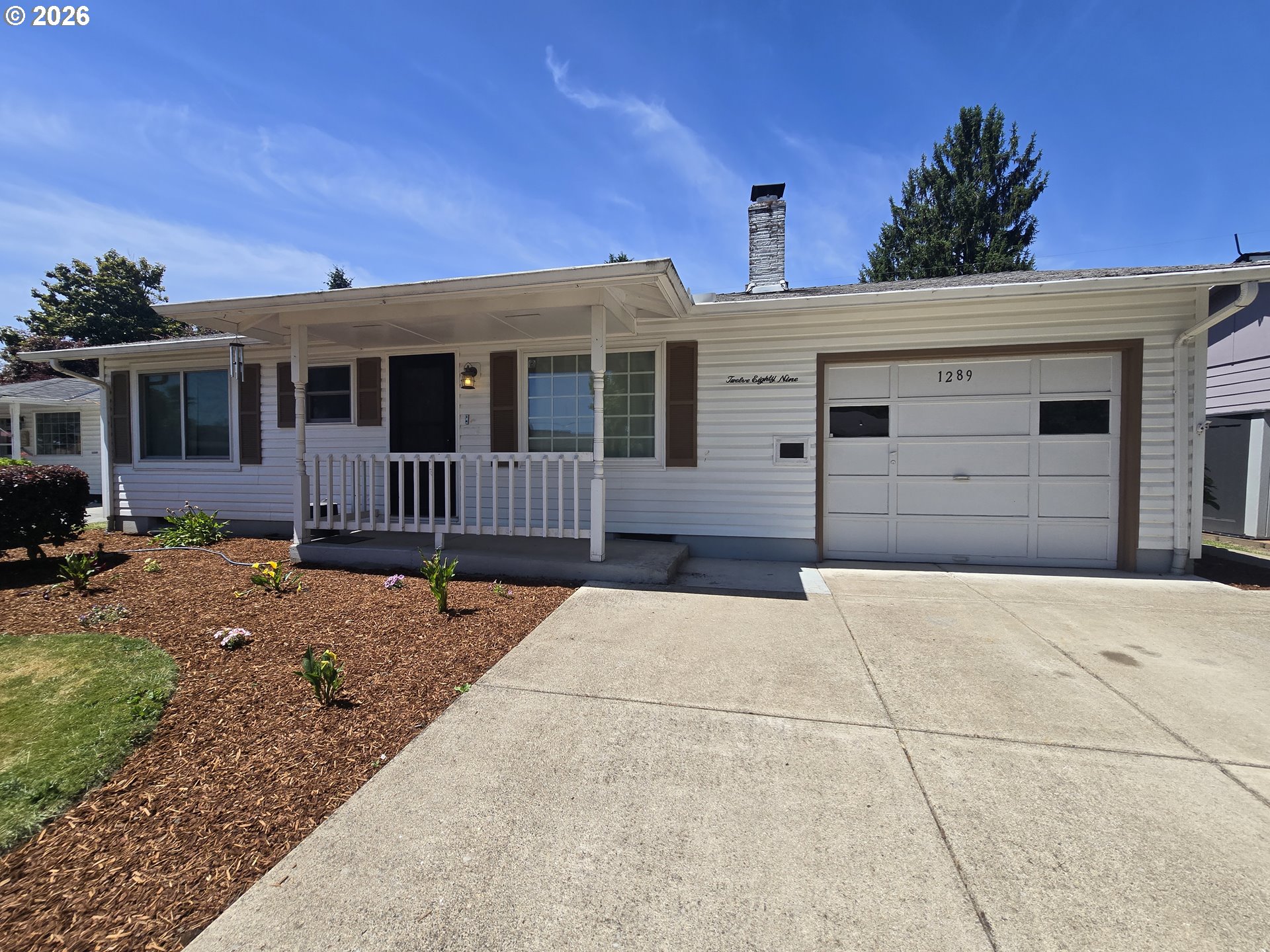 1289 ASTOR WAY Property Photo 1