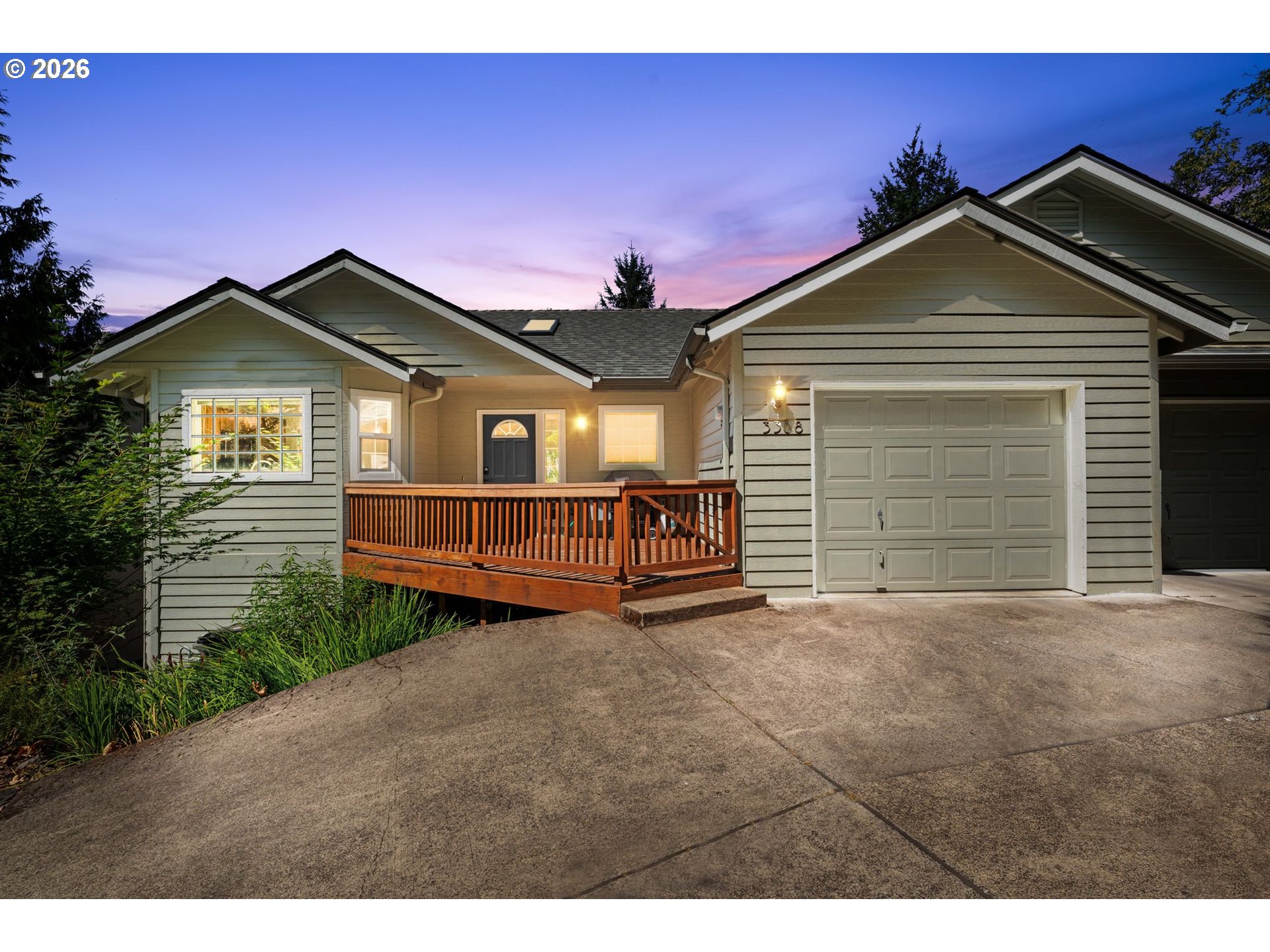 3388 VIDERA DR