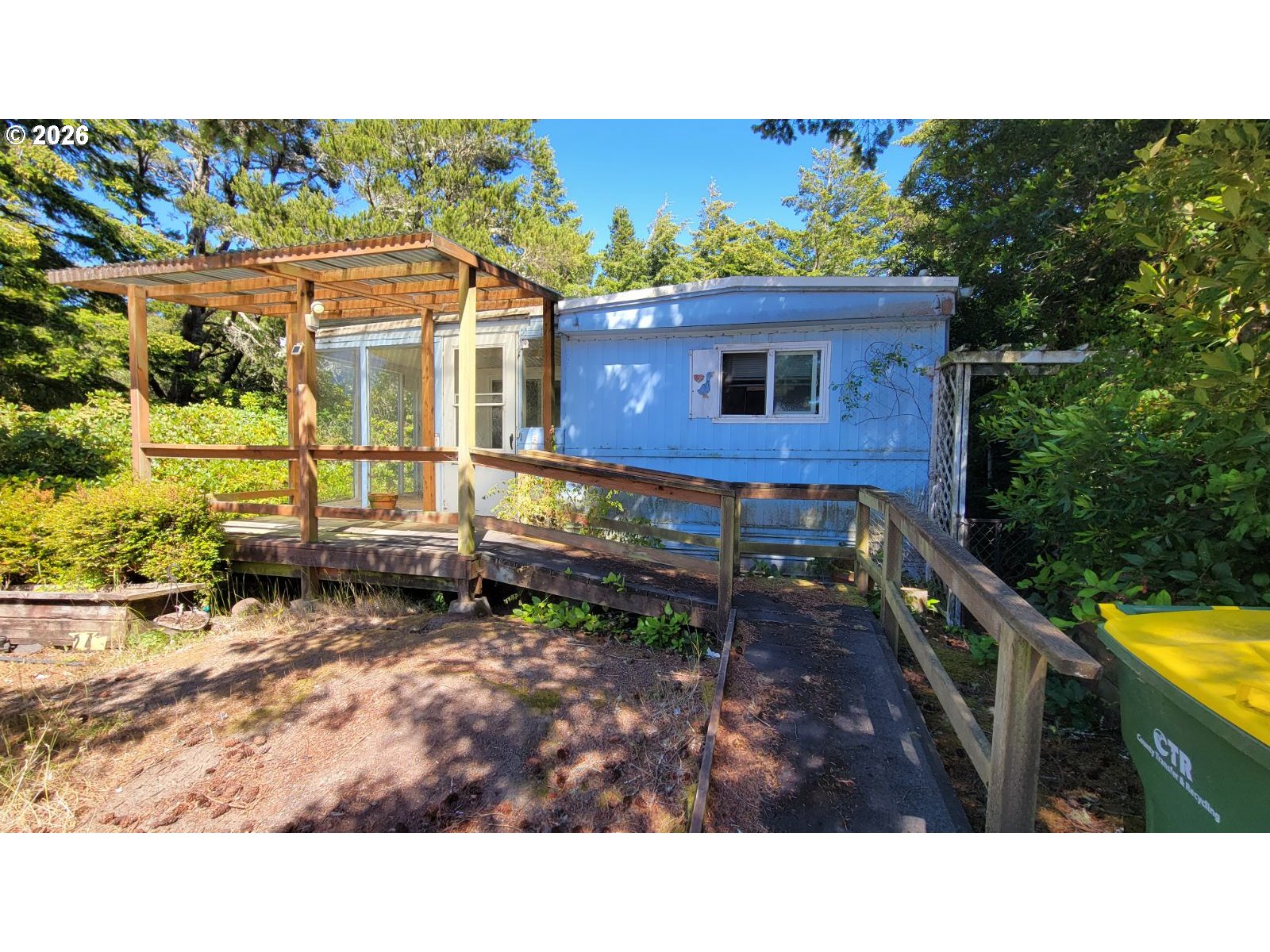 1600 Rhododendron Dr 24 Property Photo 1