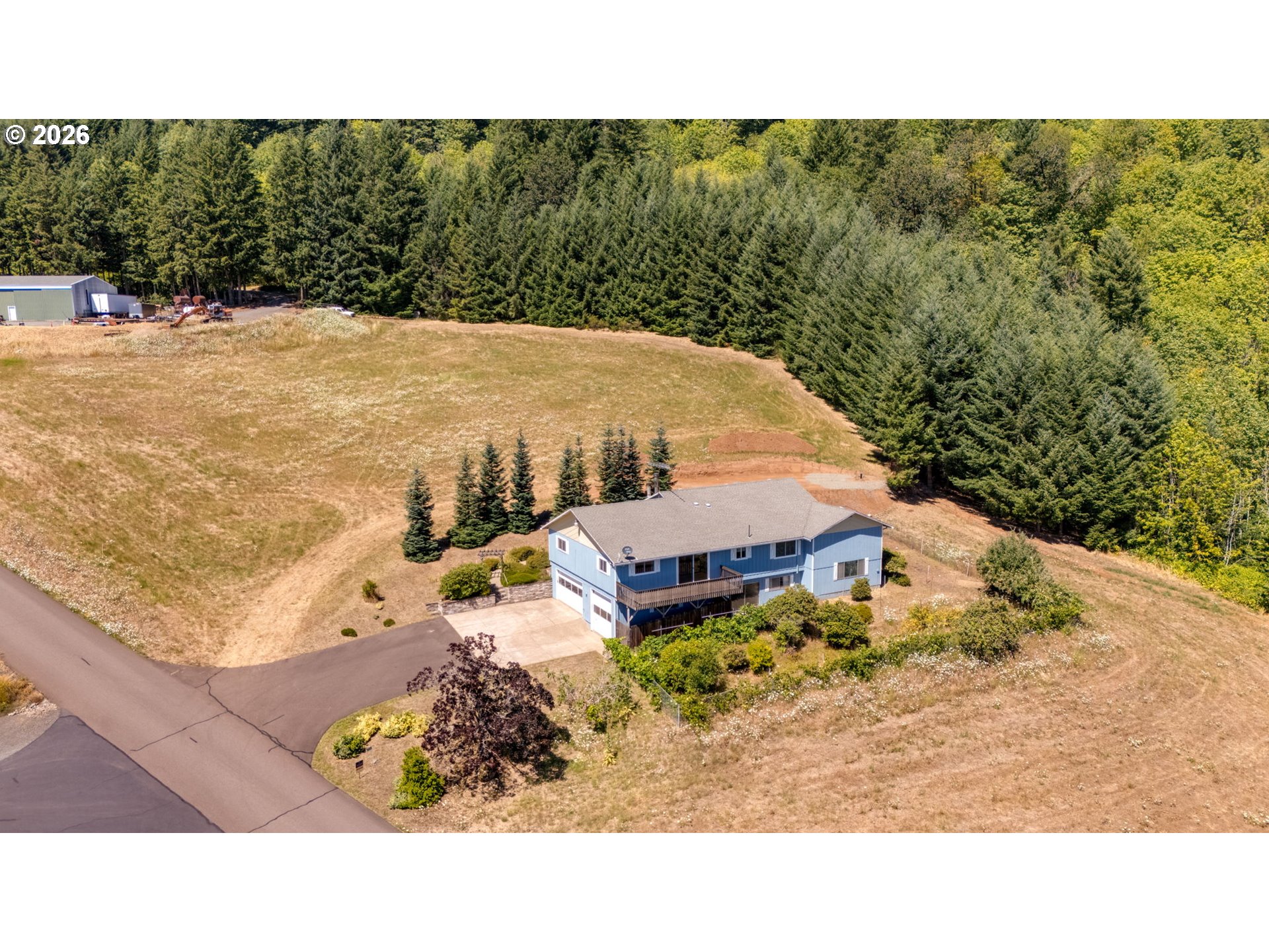18108 Ne Bald Peak Ln Property Photo 6