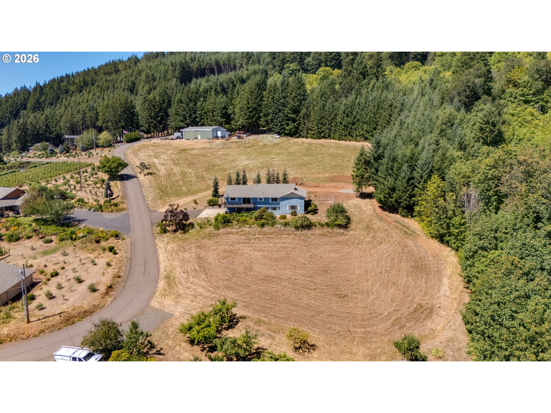 18108 Ne Bald Peak Ln Property Photo 7