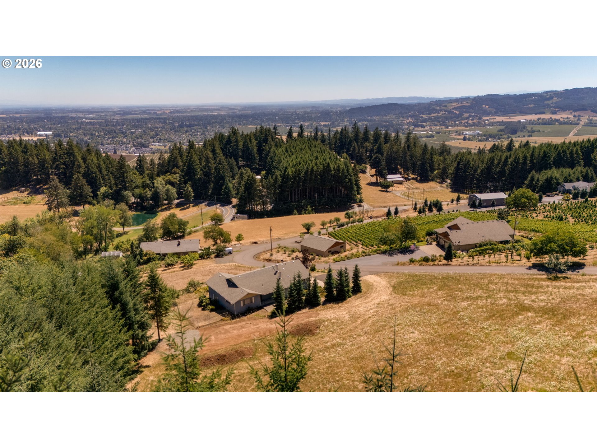 18108 Ne Bald Peak Ln Property Photo 8