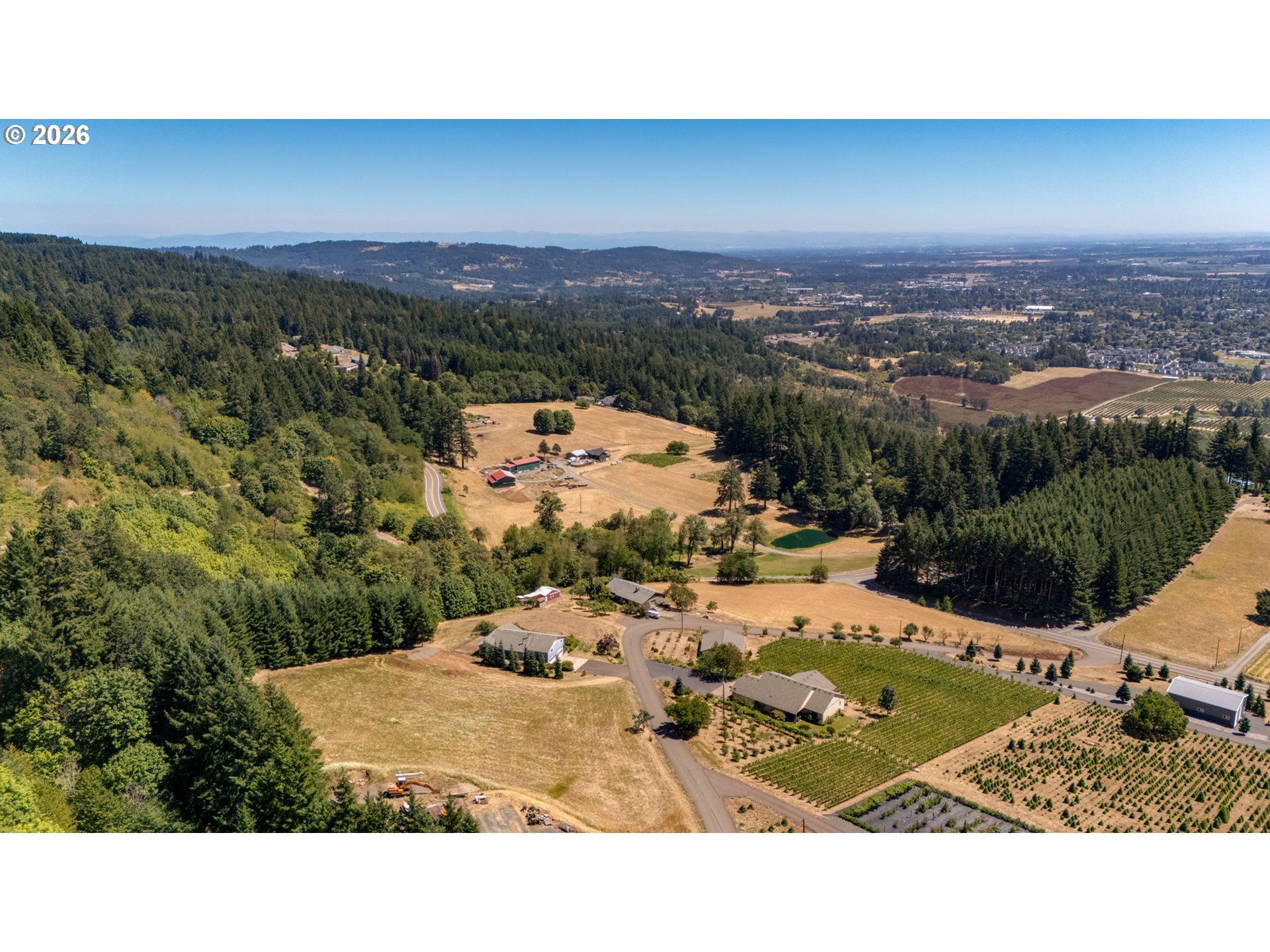 18108 Ne Bald Peak Ln Property Photo 9