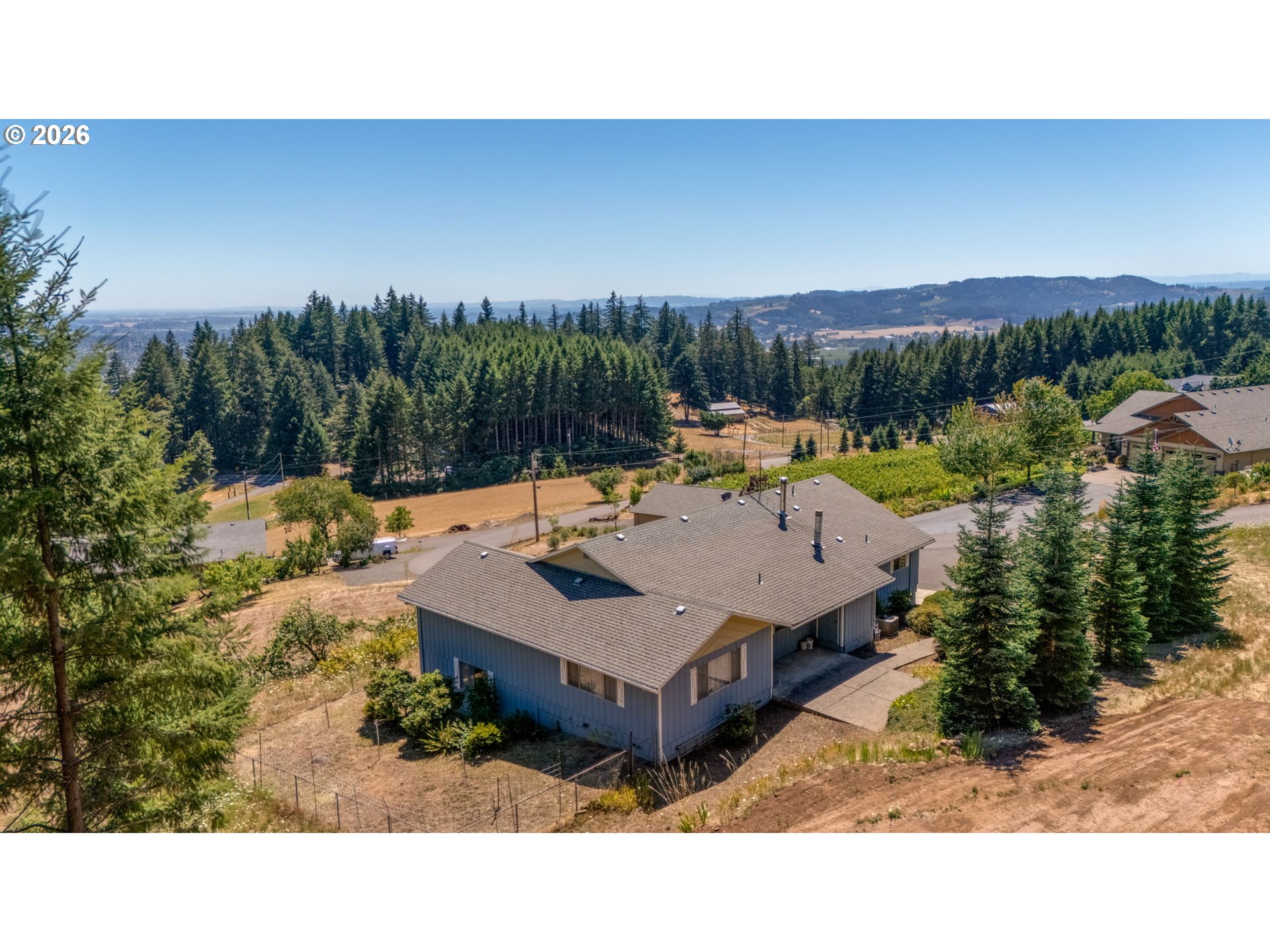 18108 Ne Bald Peak Ln Property Photo 12