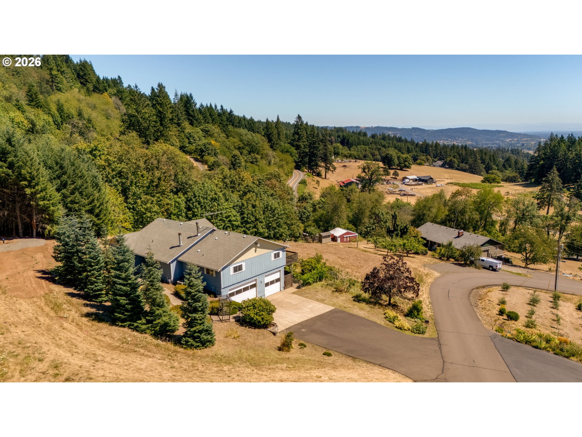 18108 Ne Bald Peak Ln Property Photo 13