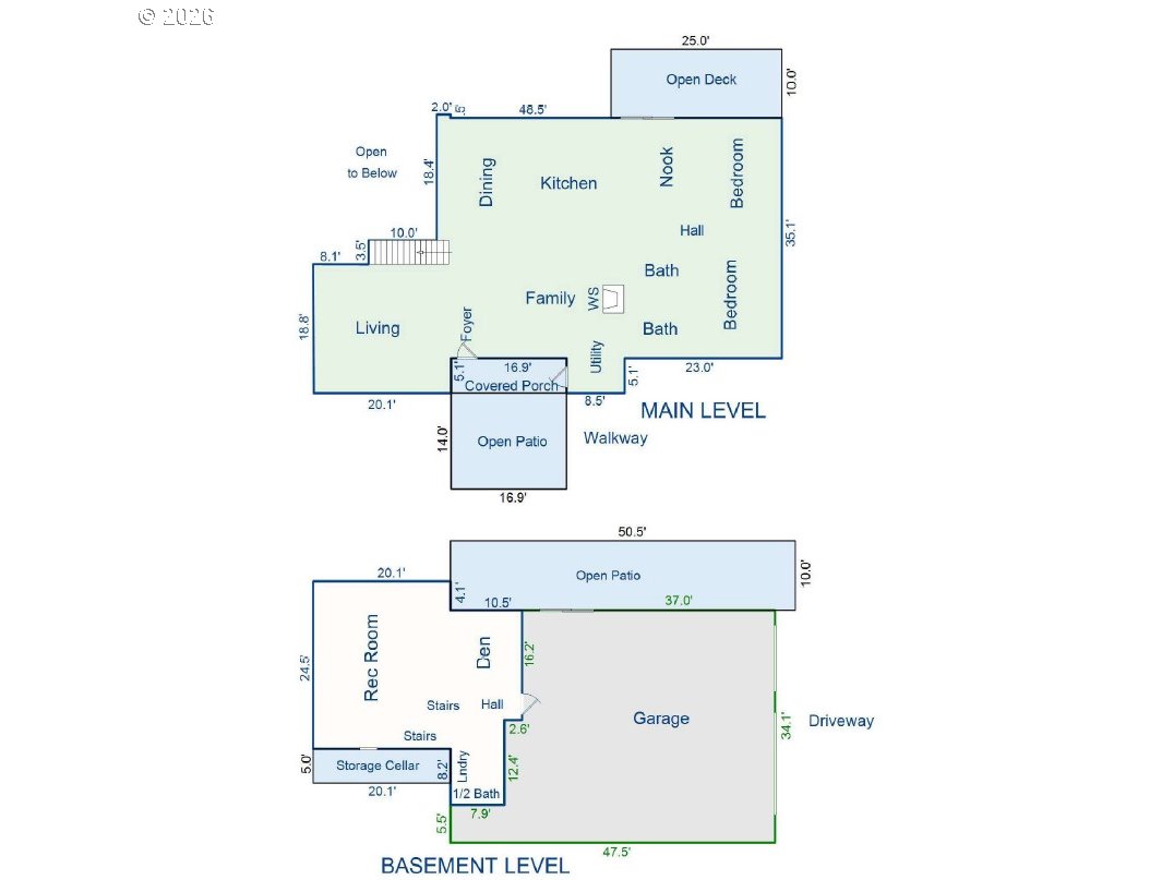18108 Ne Bald Peak Ln Property Photo 14