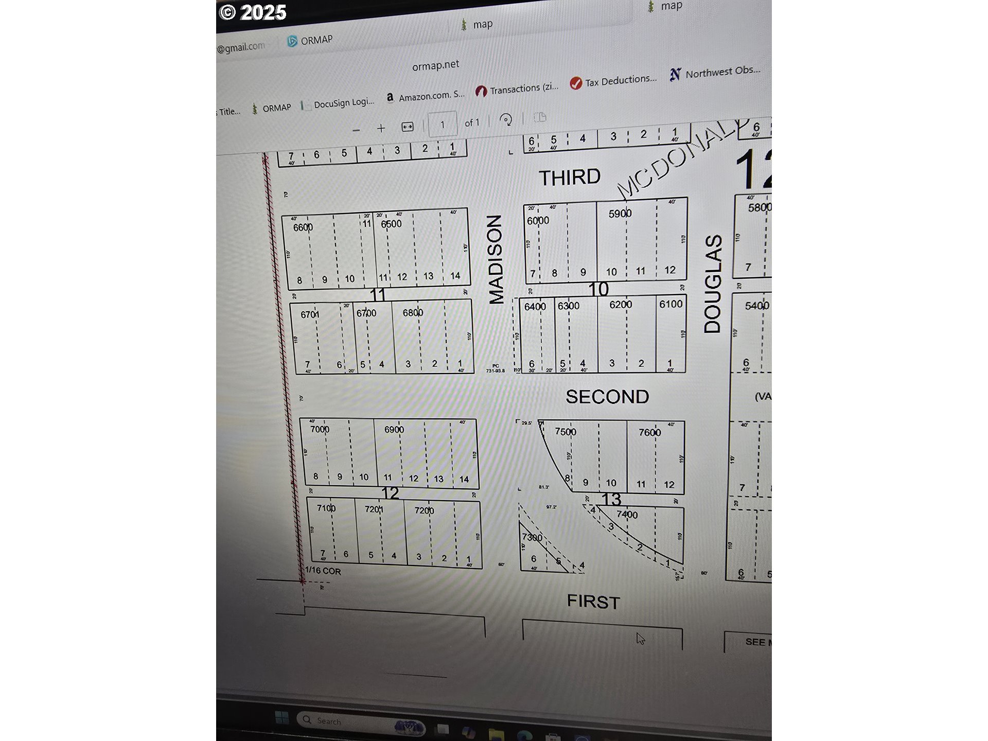 108 S Madison St Property Photo 5
