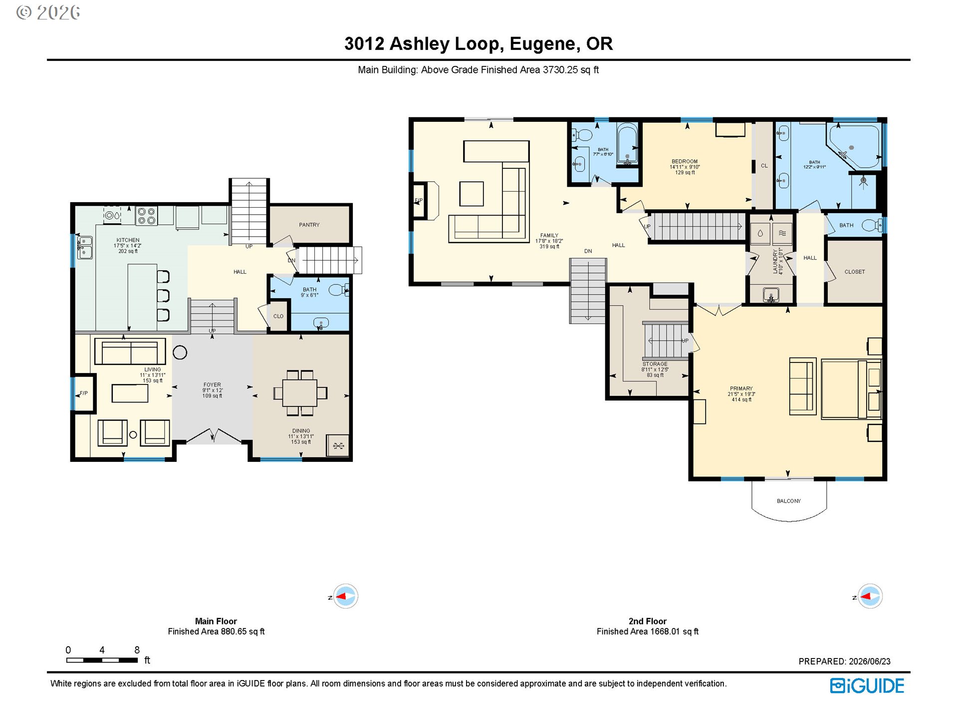 3012 Ashley Loop Property Photo 41