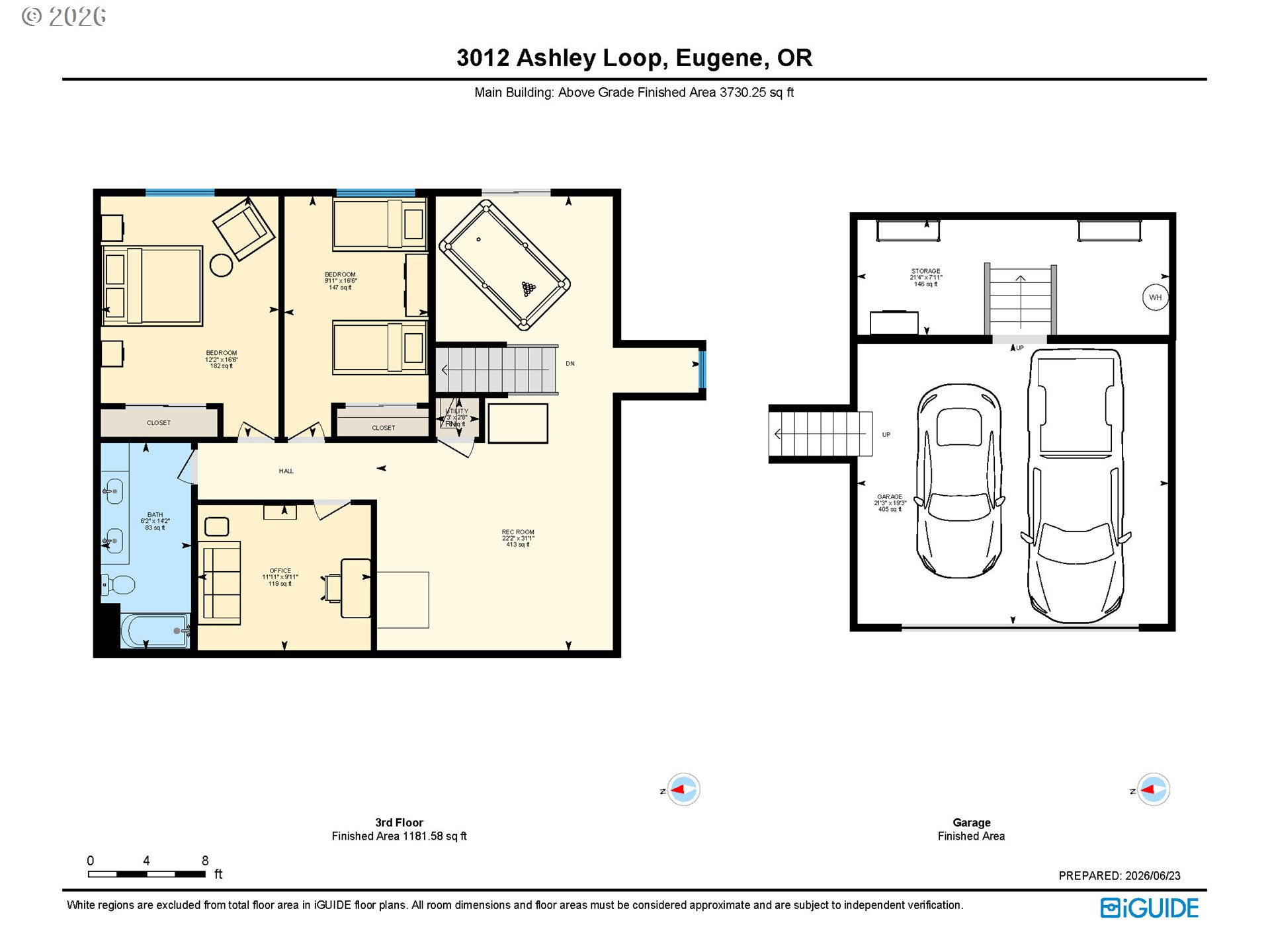 3012 Ashley Loop Property Photo 42