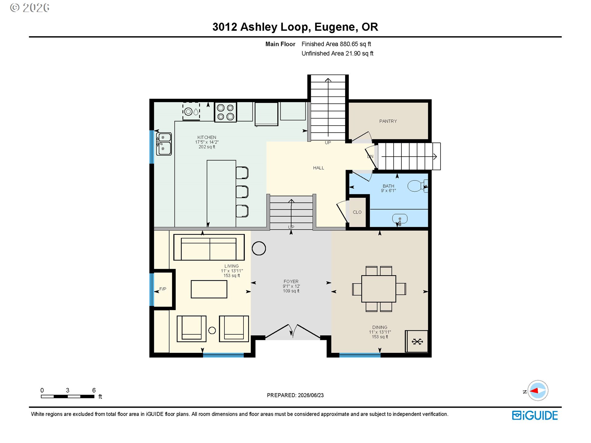 3012 Ashley Loop Property Photo 43