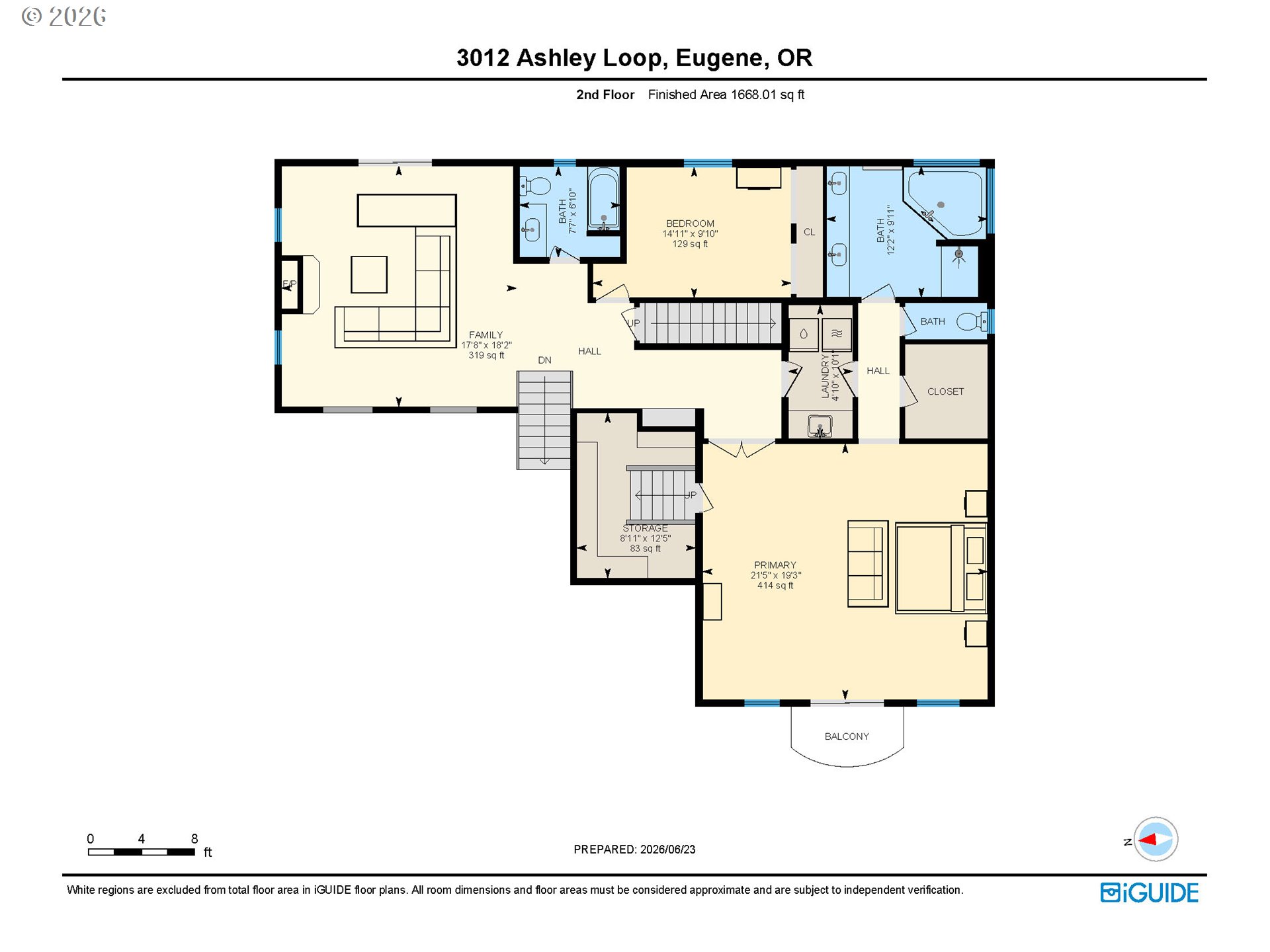 3012 Ashley Loop Property Photo 44