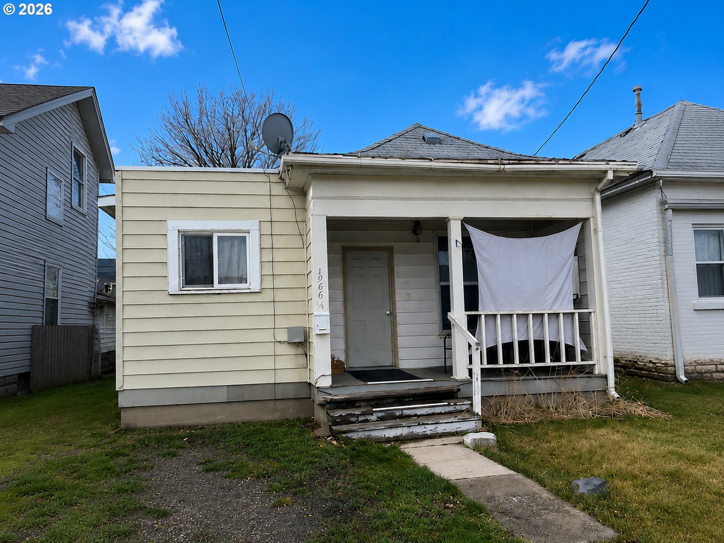 1906 1/2 Adams Ave Property Photo 1