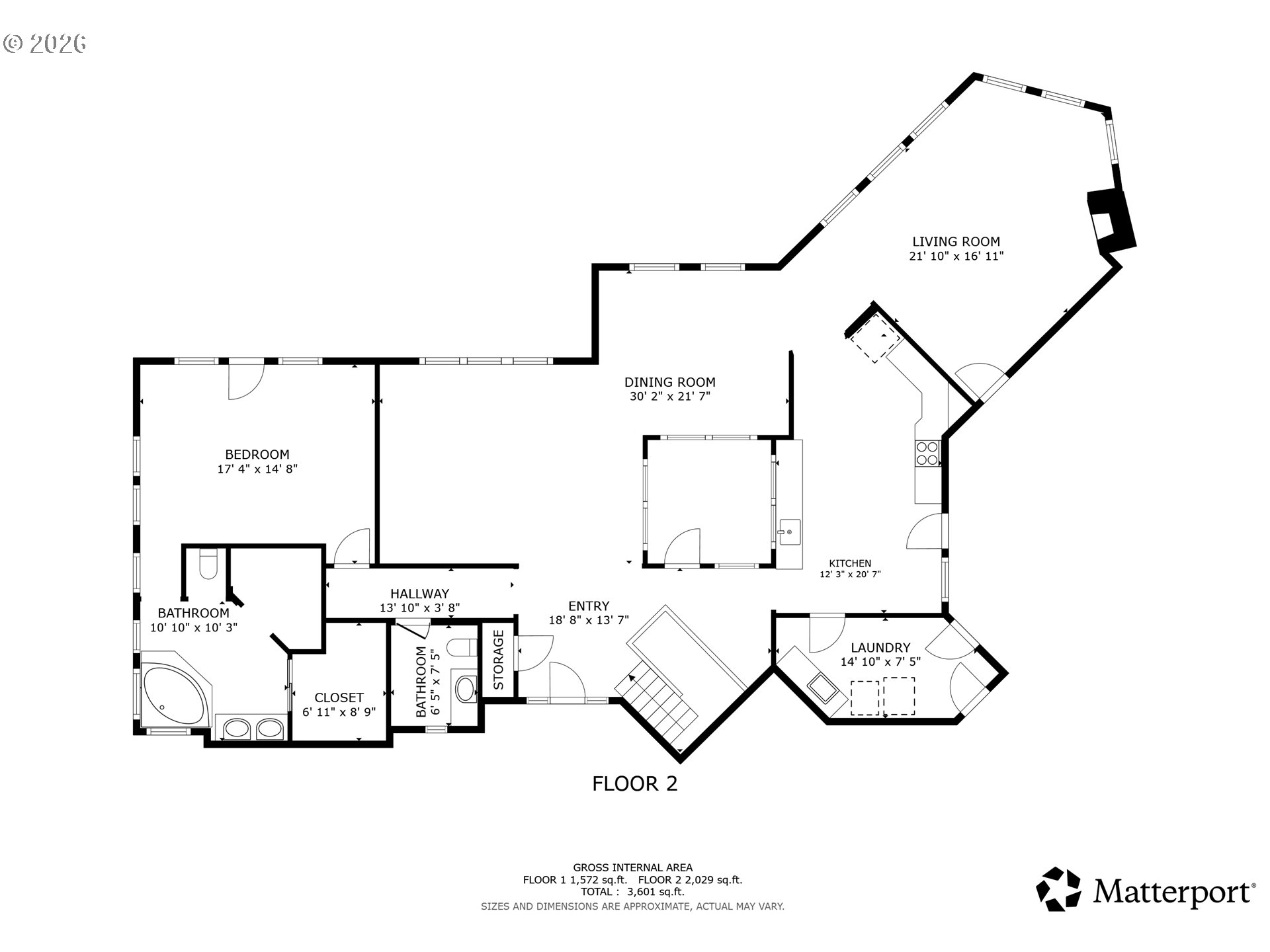 211 Basswood Dr Property Photo 32