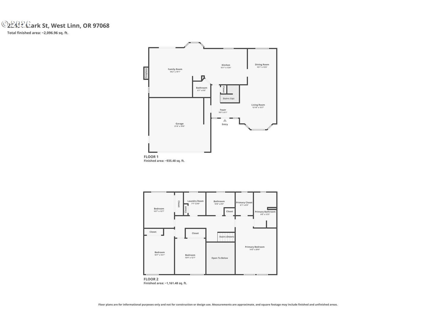 22491 Clark St Property Photo 45