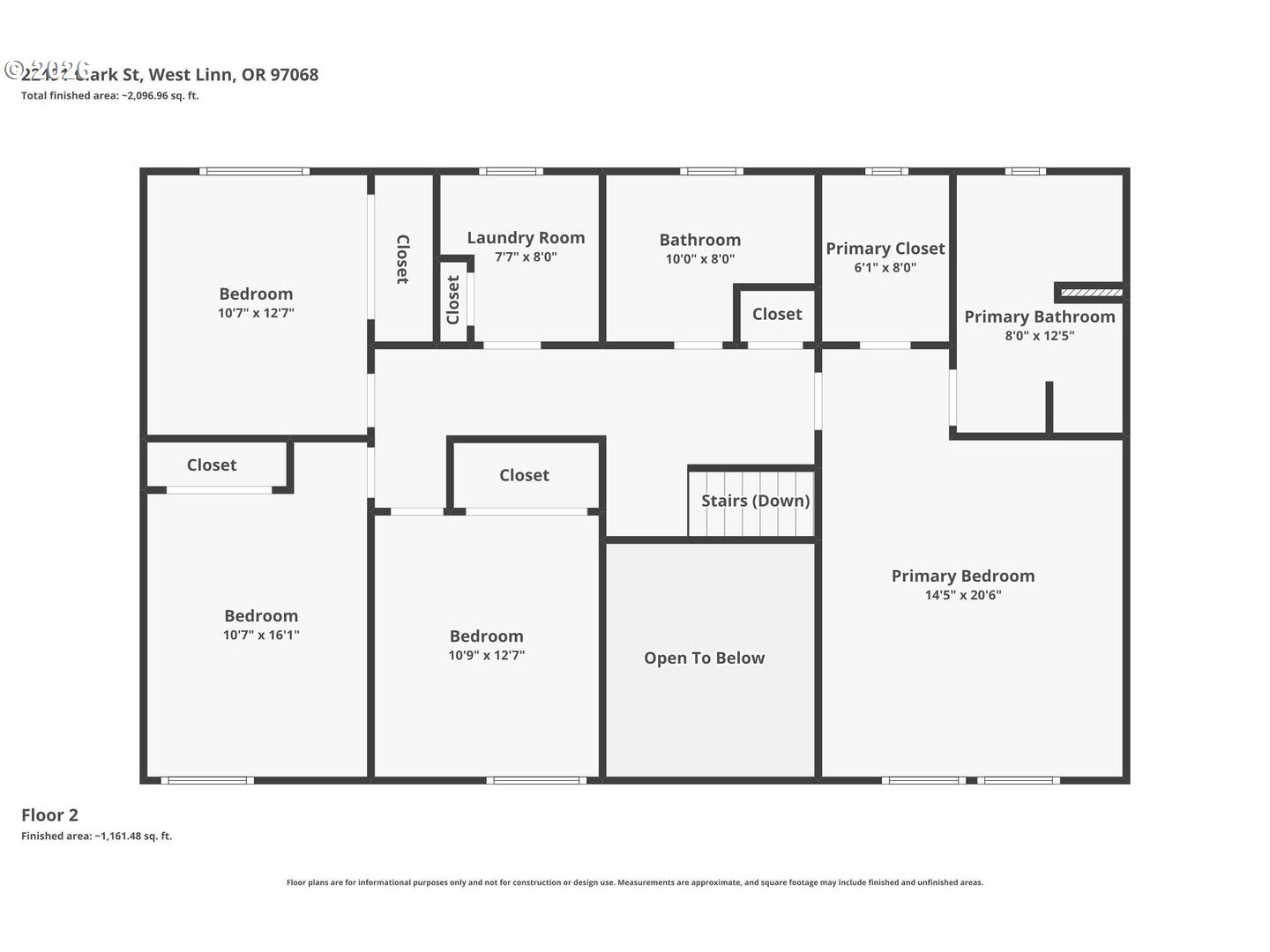 22491 Clark St Property Photo 47