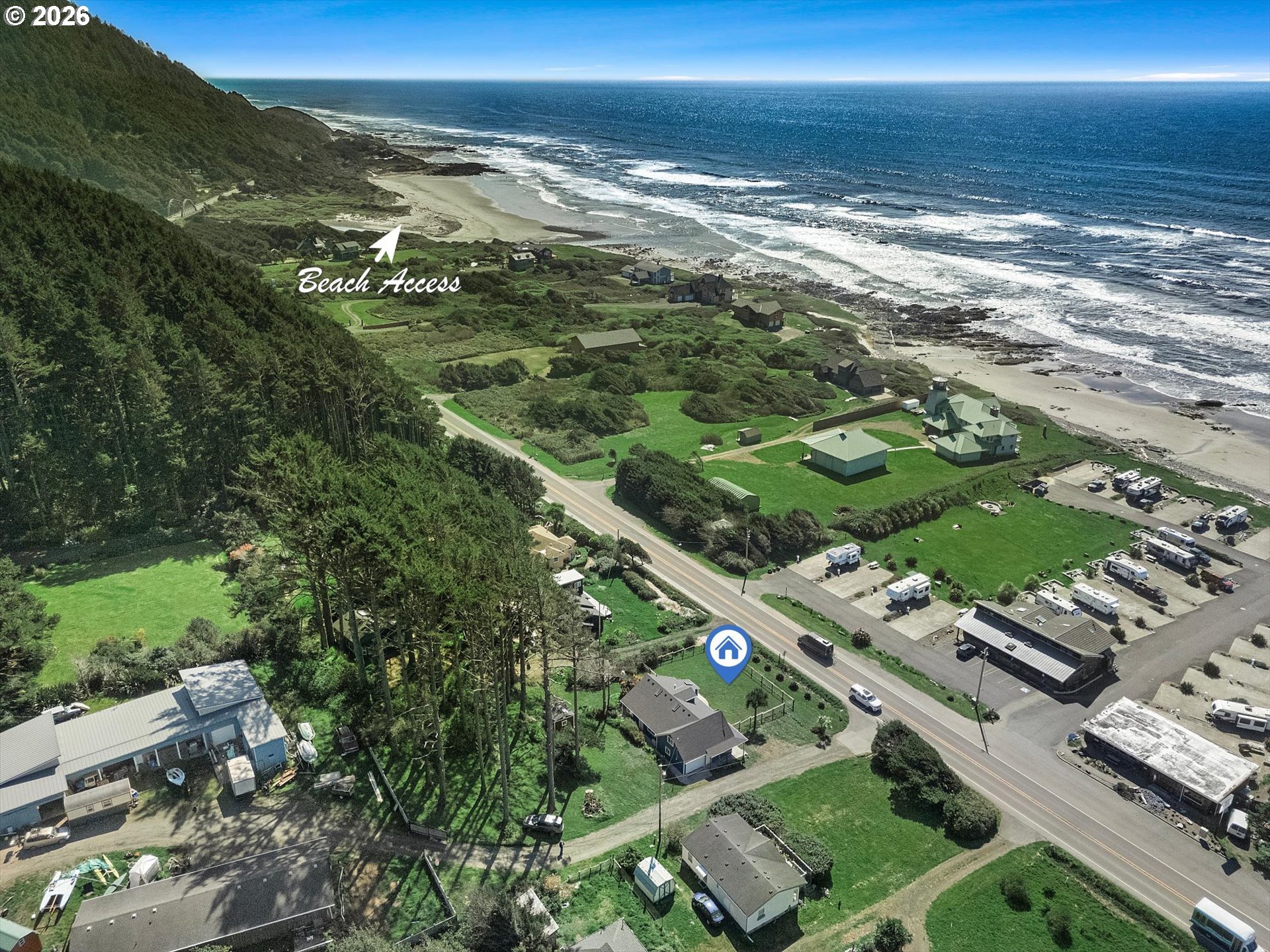 95469 Highway 101 S Property Photo 3