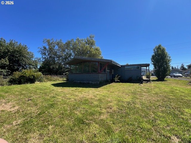 804 Evergreen Dr Property Photo 1