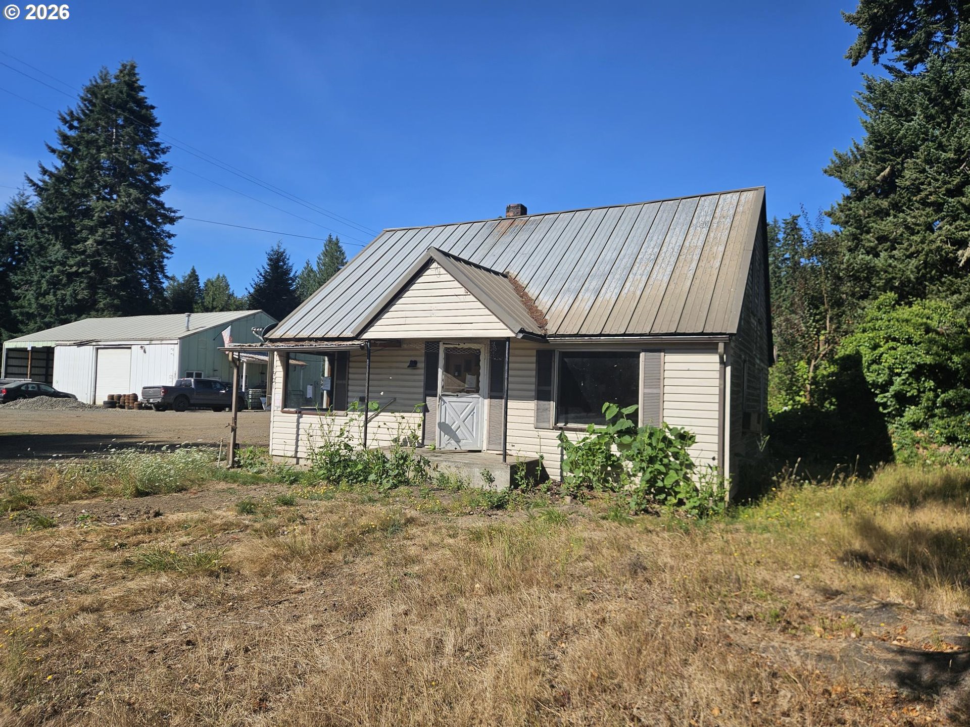 1921 N Mist Dr Property Photo 1