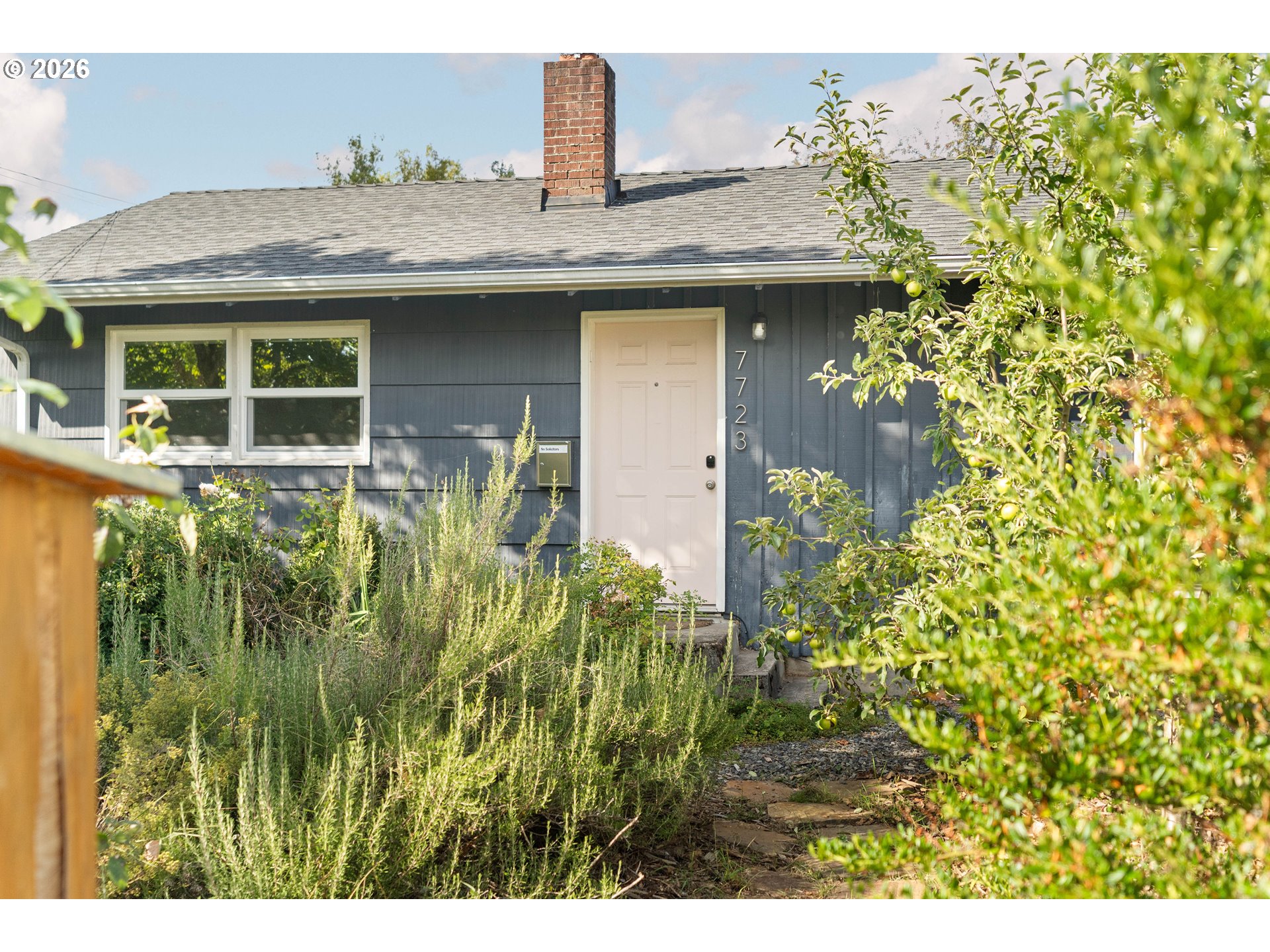 7723 Se Reedway St Property Photo 1