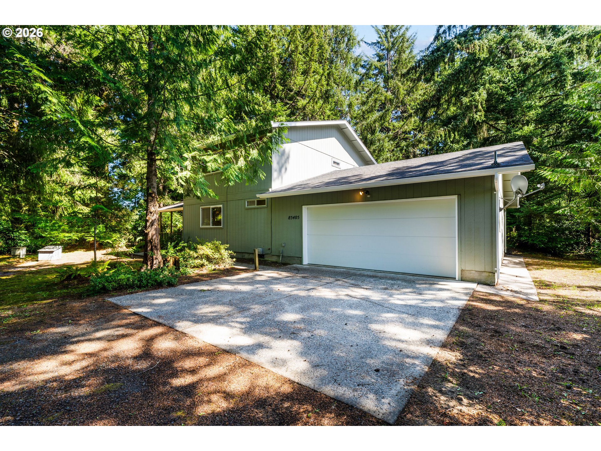 85405 Armstrong Way Property Photo 3