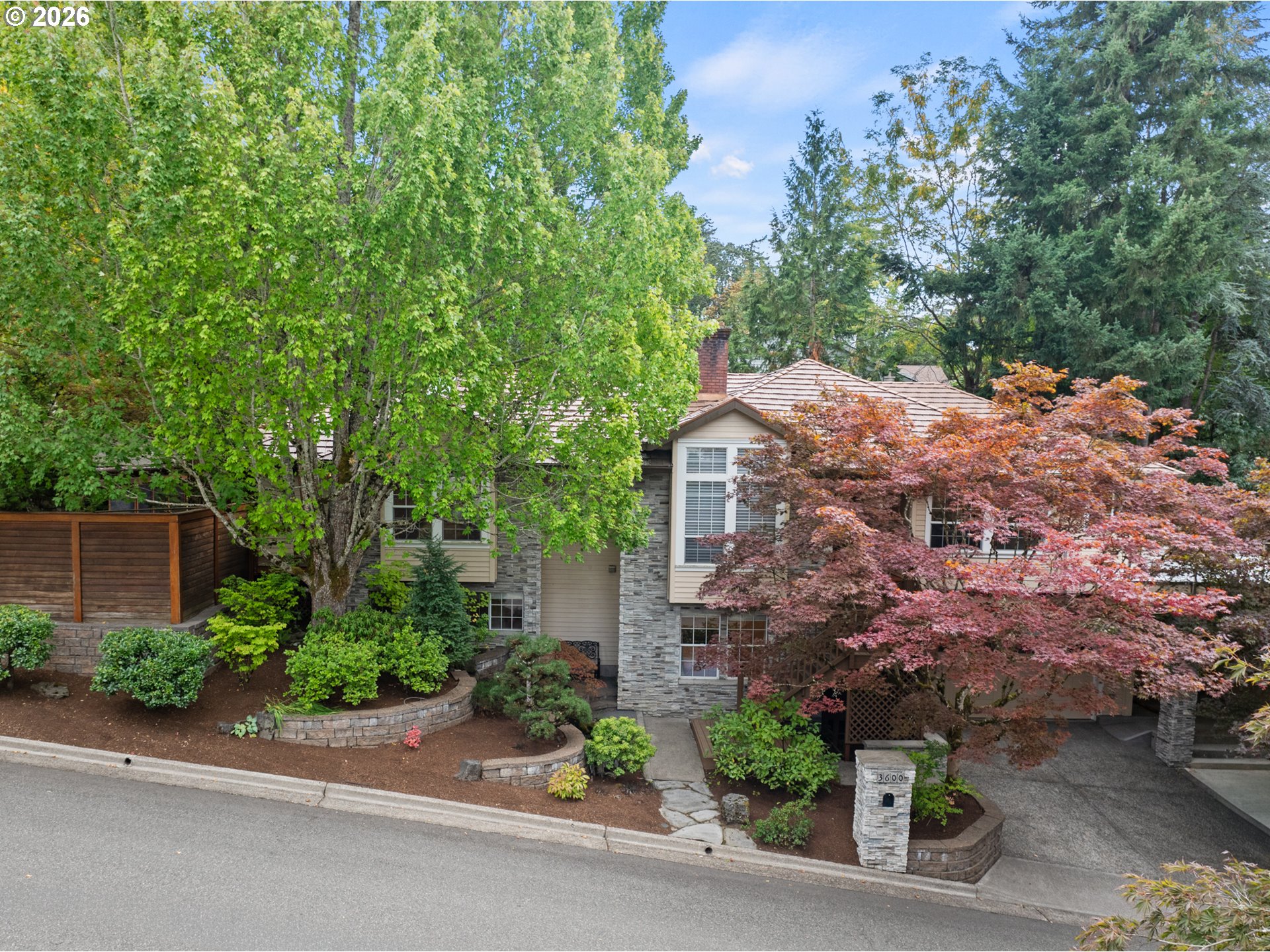 3600 Spring Ln Property Photo 1