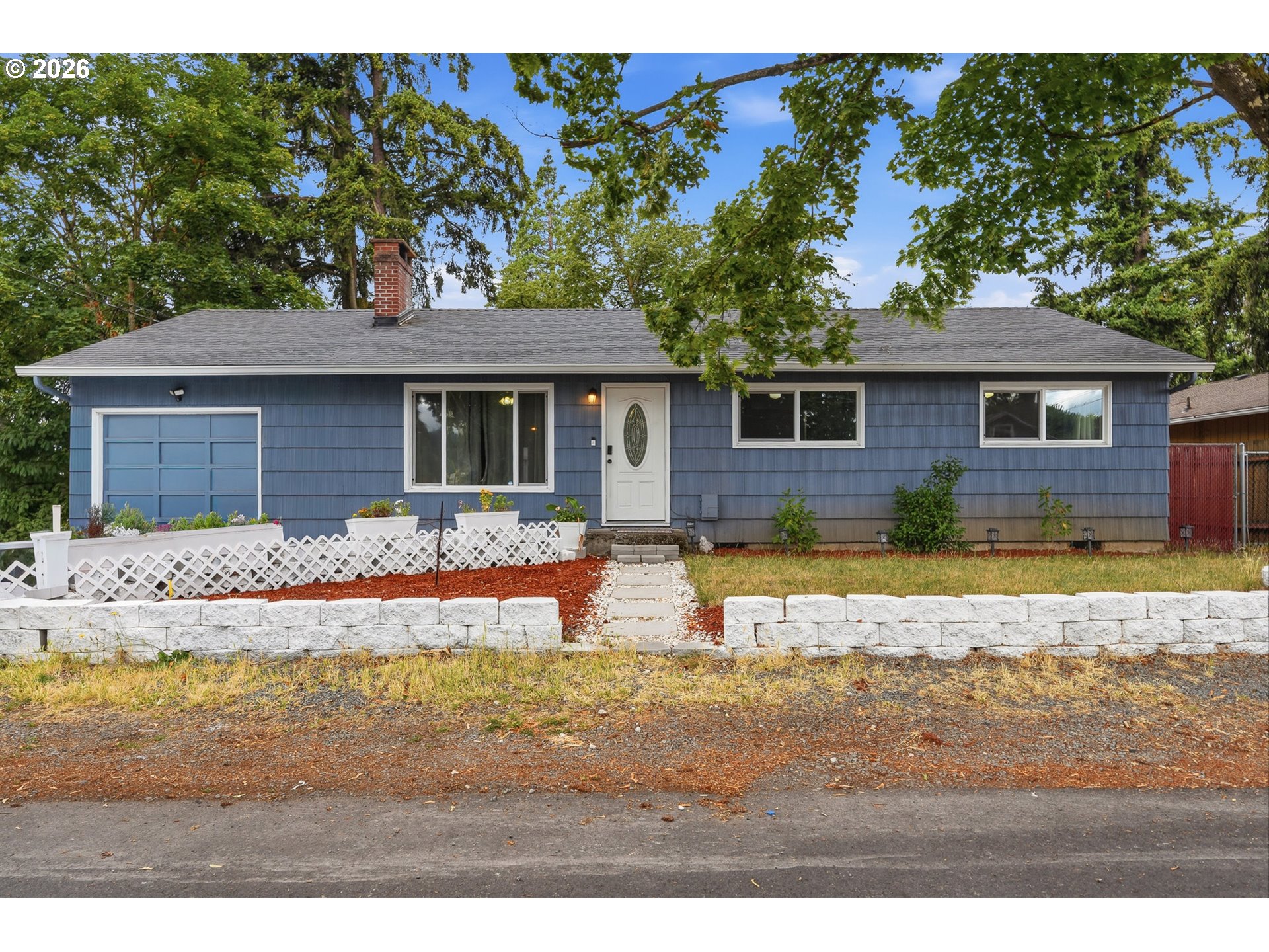9505 Se 79th Ave Property Photo 1