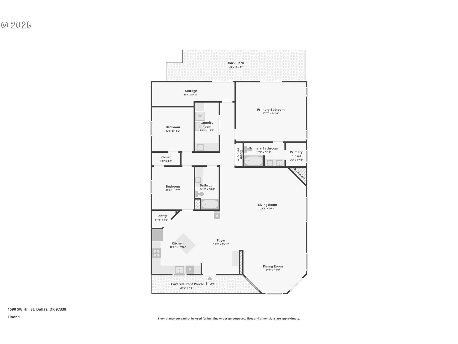 1590 Sw Hill St Property Photo 39