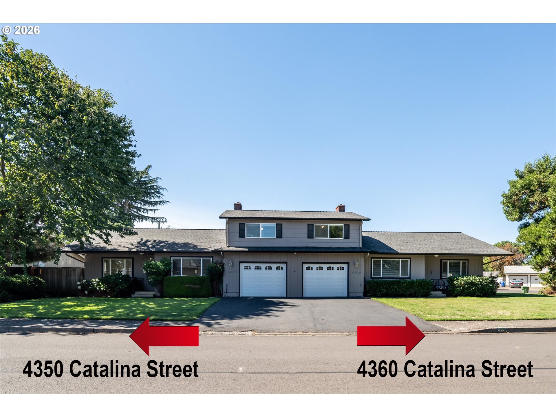 4360 Catalina St Property Photo 1